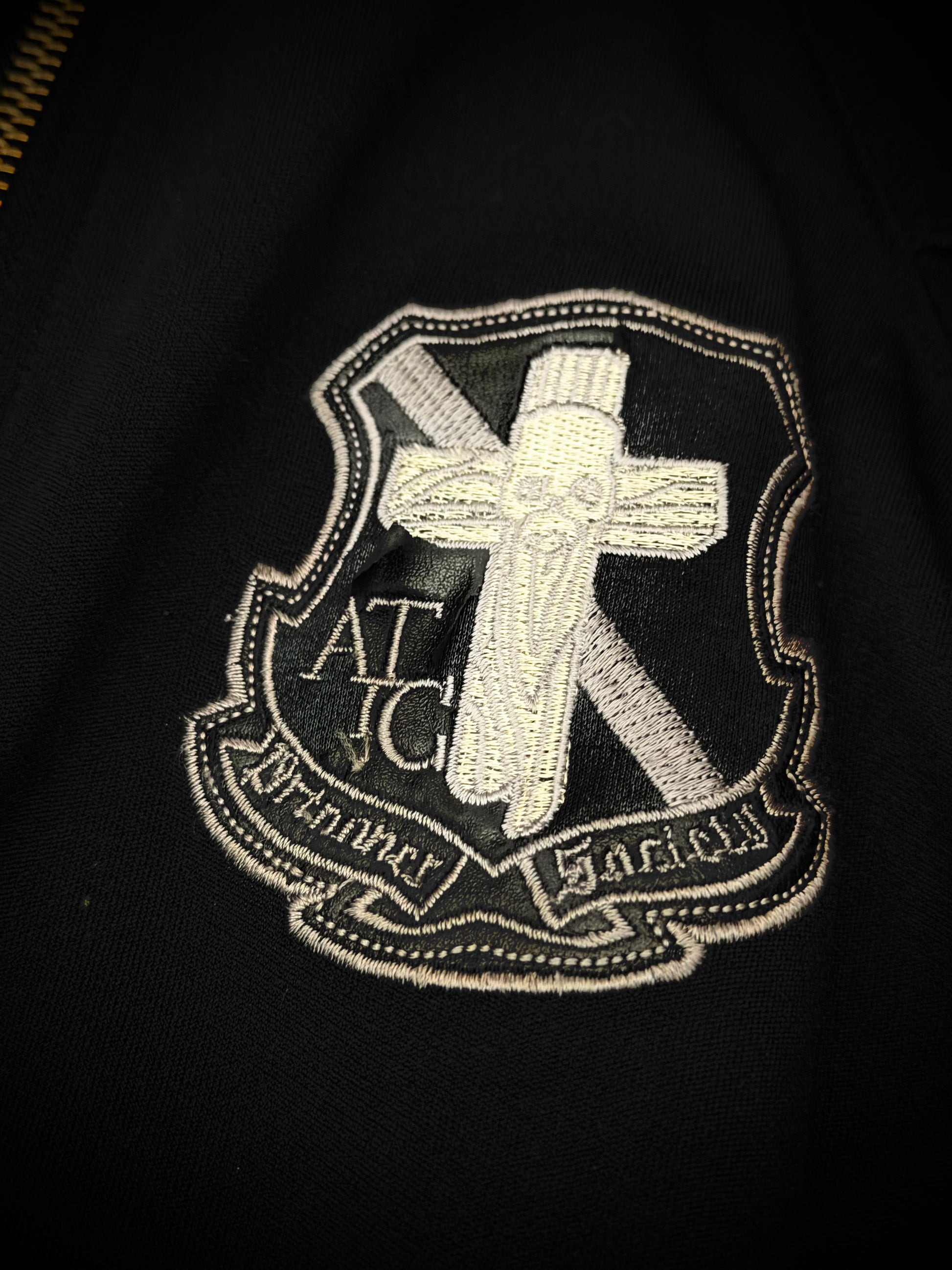 In The Attic Union Track Jacket