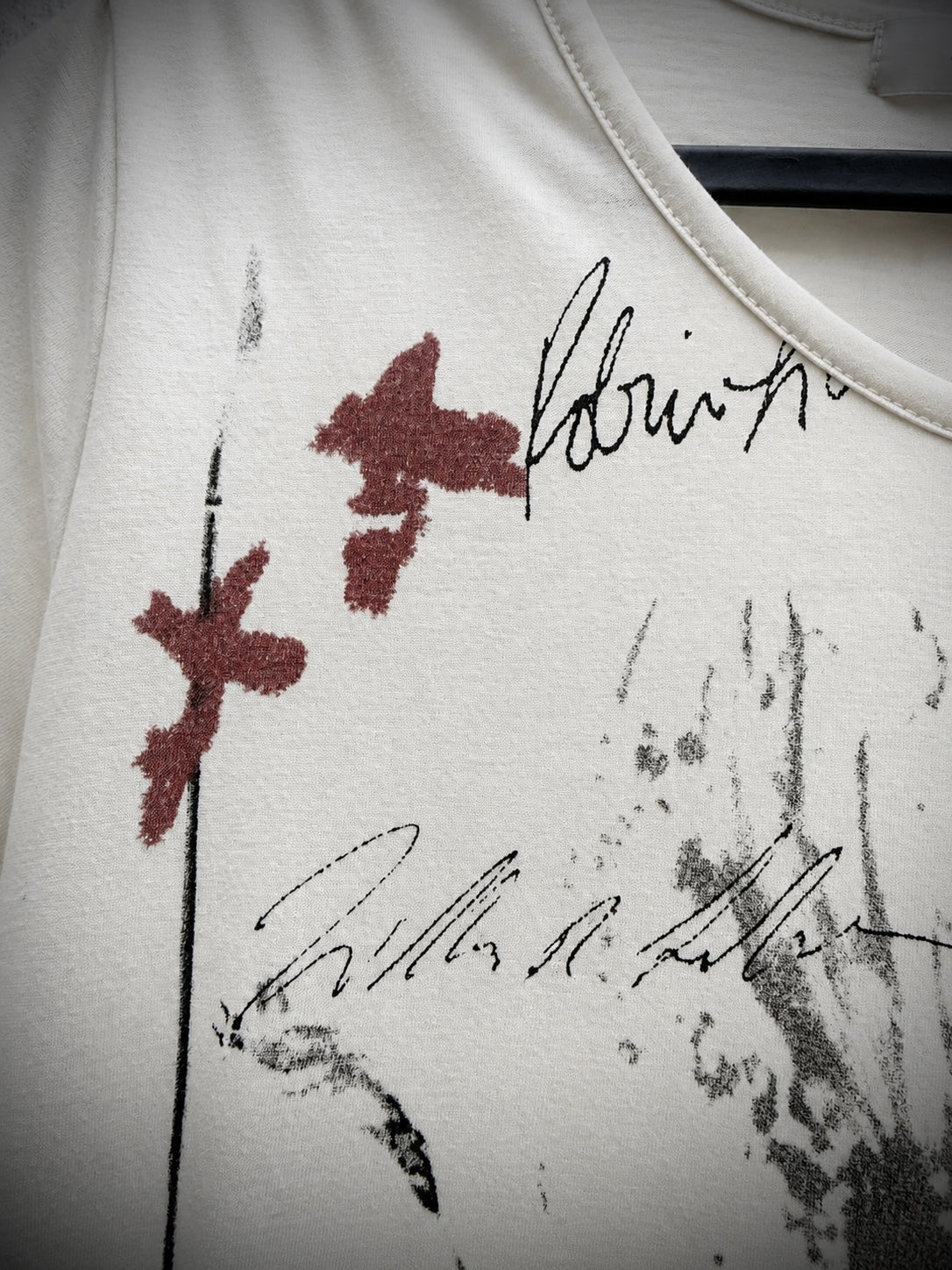 1/10 Schlussel Phoenix Shirt