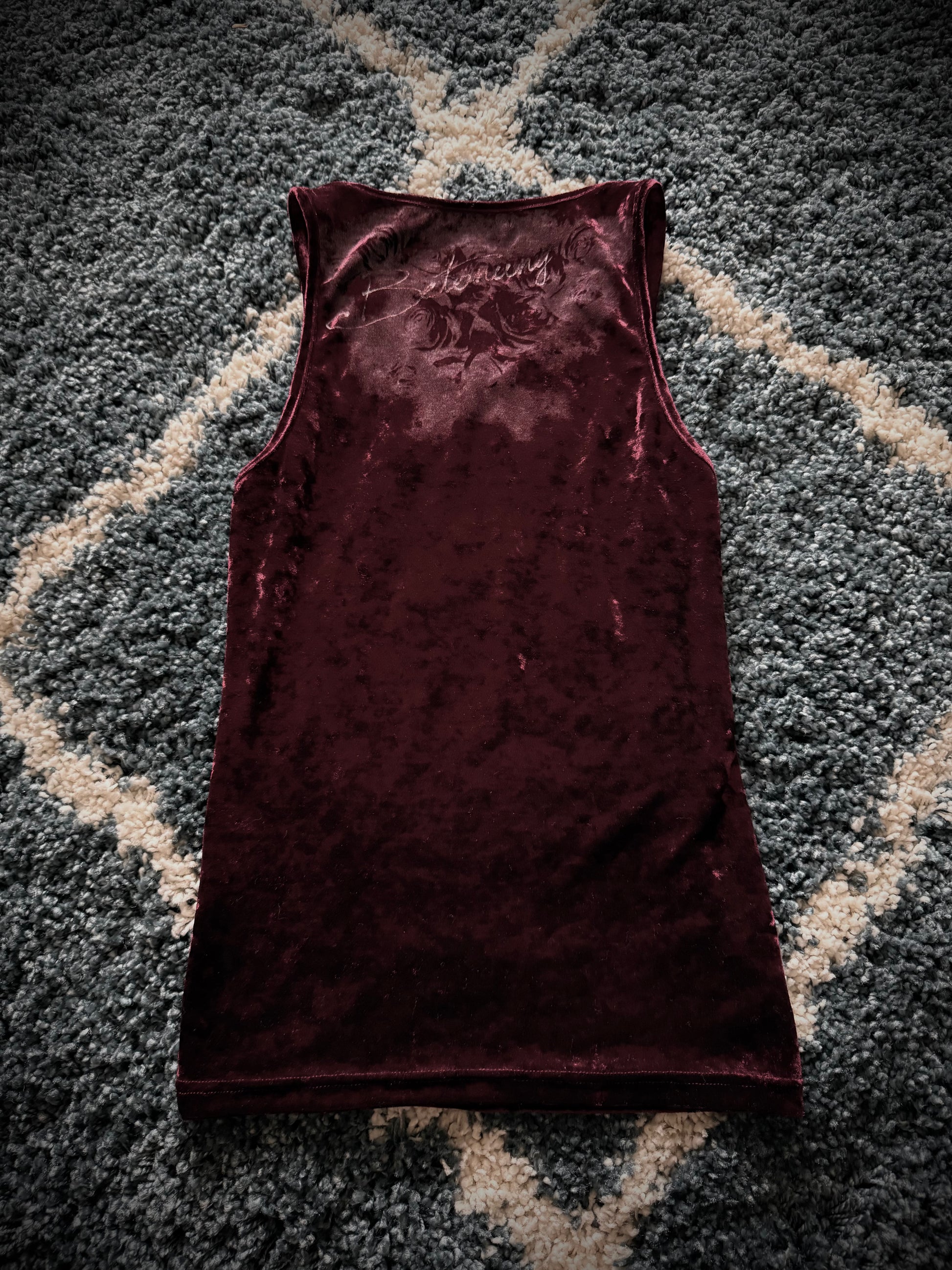 Tornado Mart Tribal Tanktop