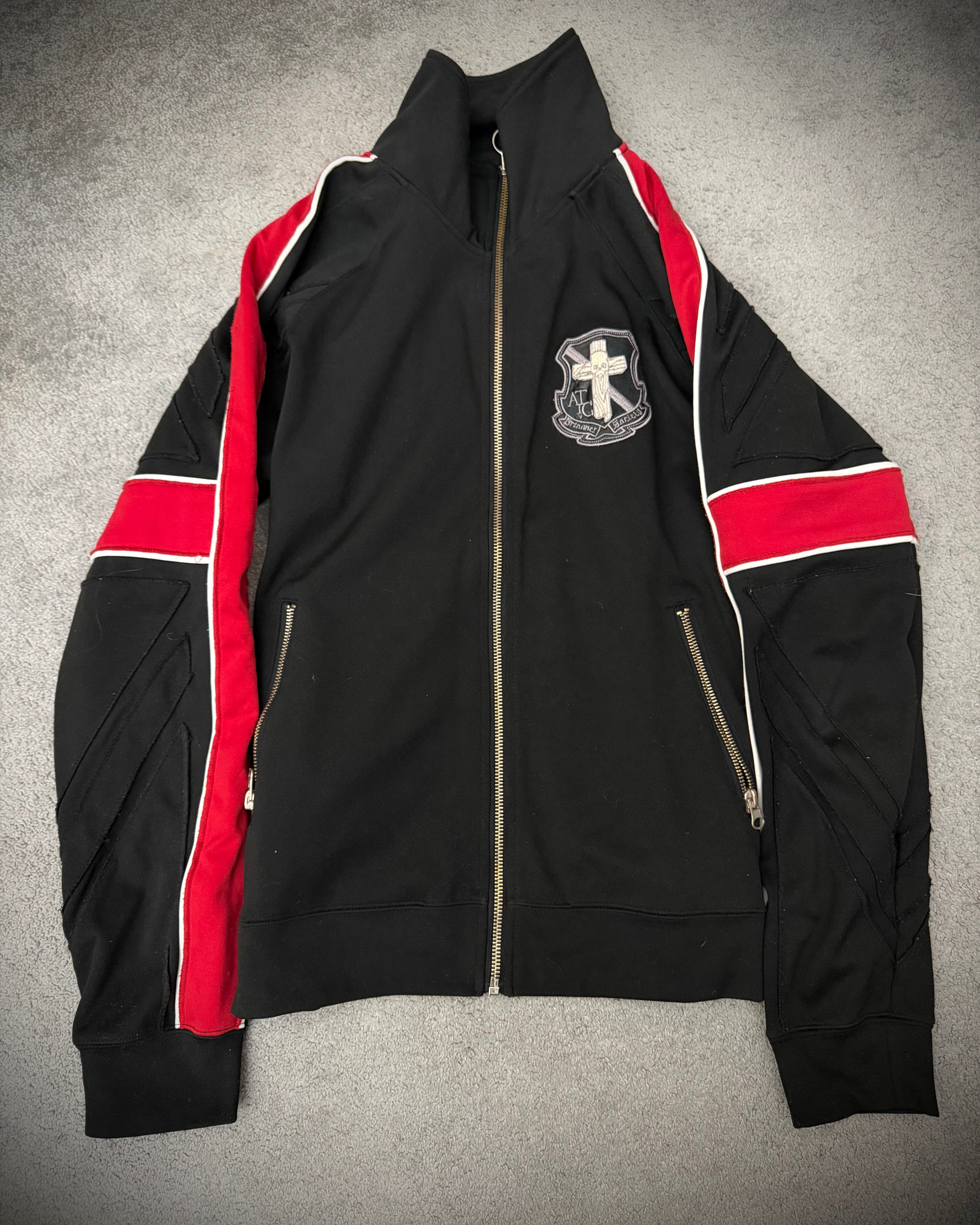 In The Attic Union Track Jacket