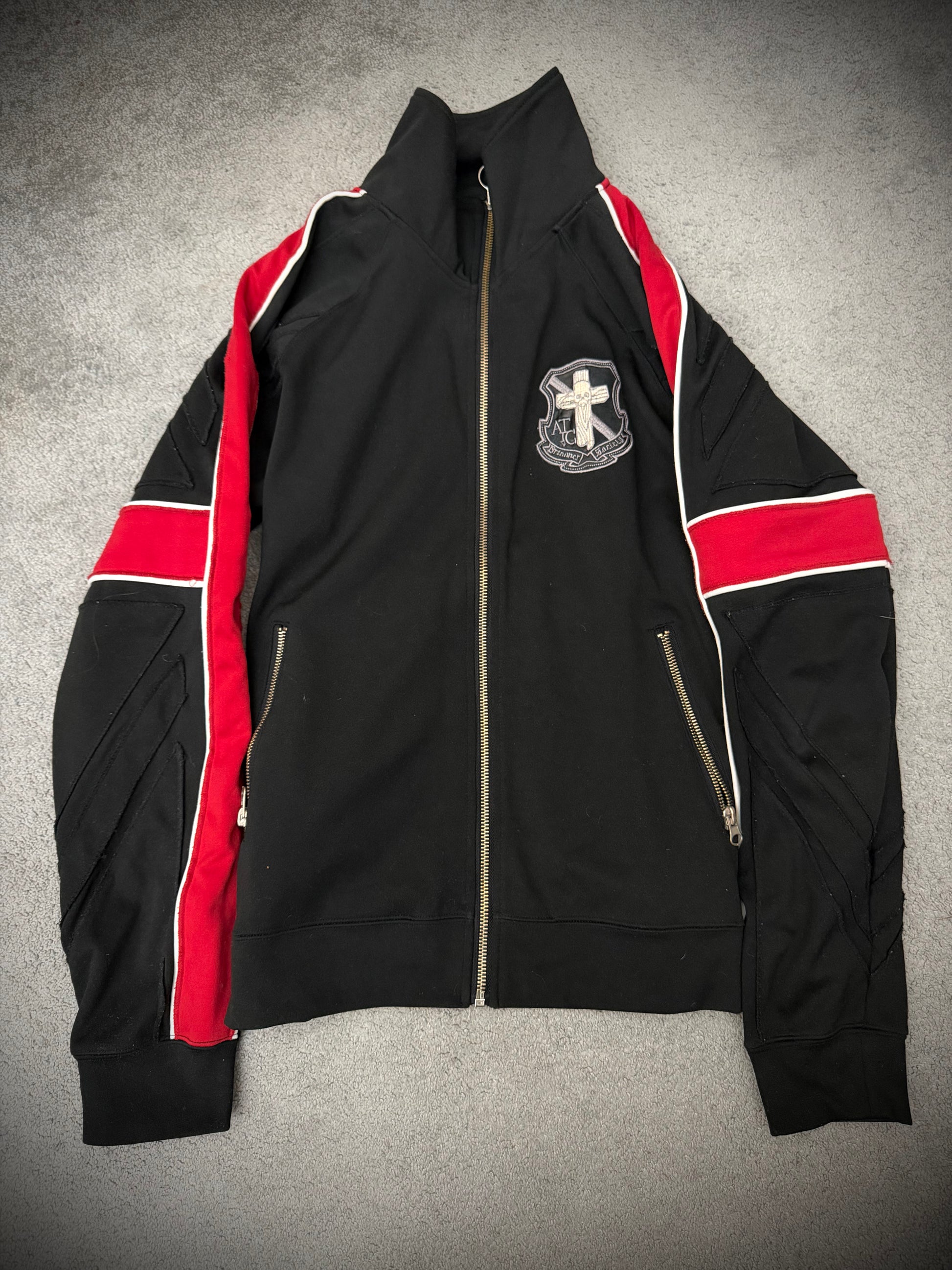 In The Attic Union Track Jacket