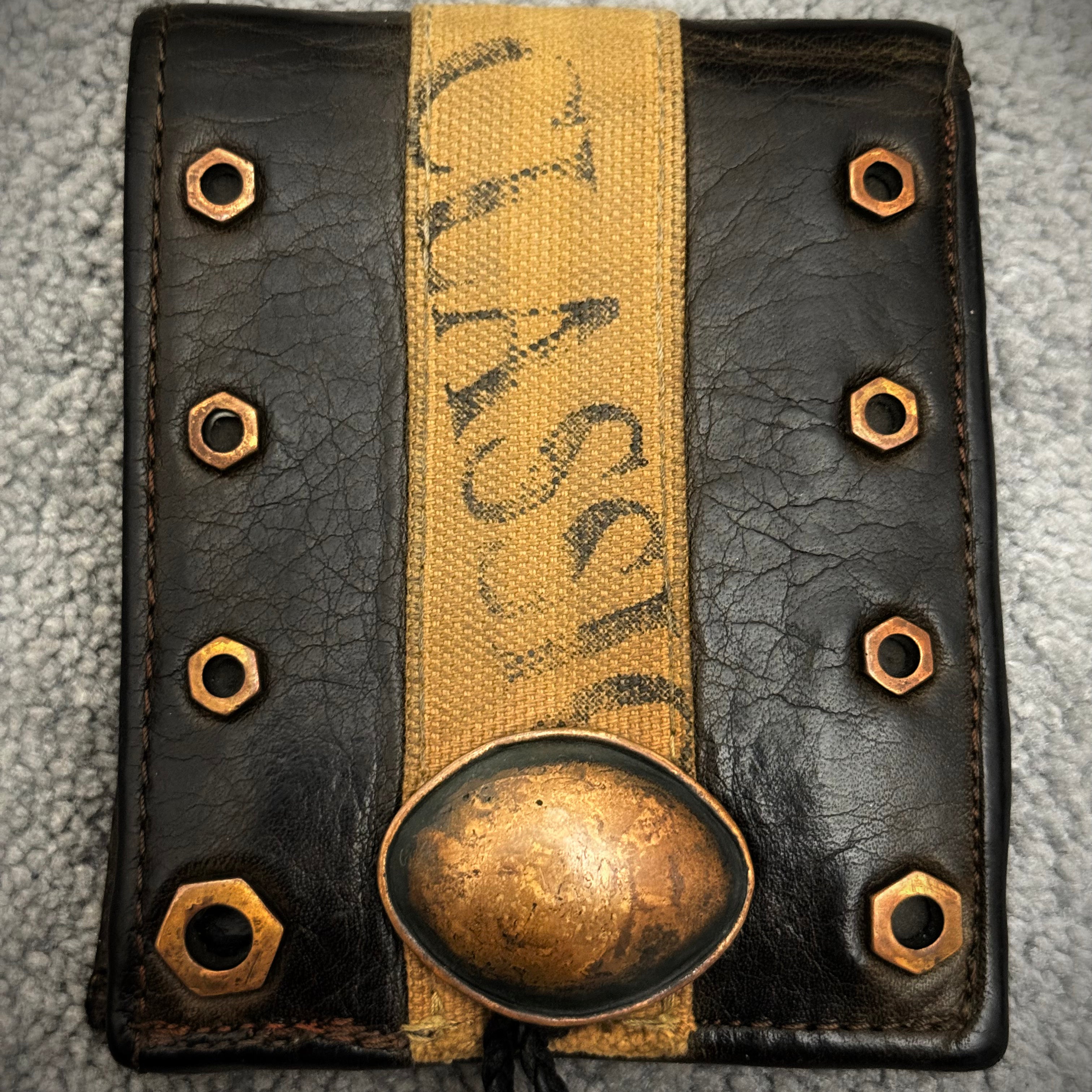 14th Addiction OG Tassel Wallet