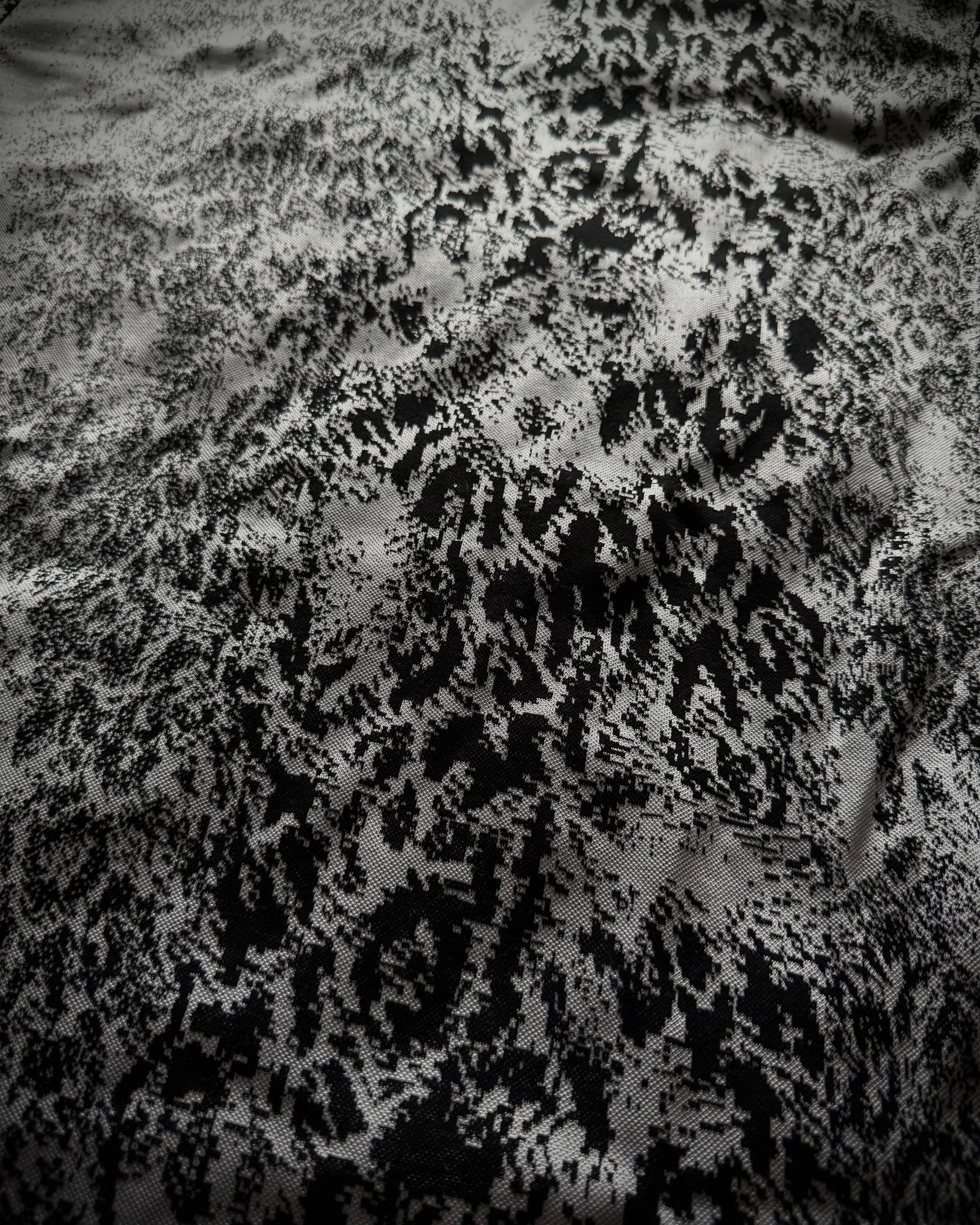 Tornado Mart Leopard Storm Shirt