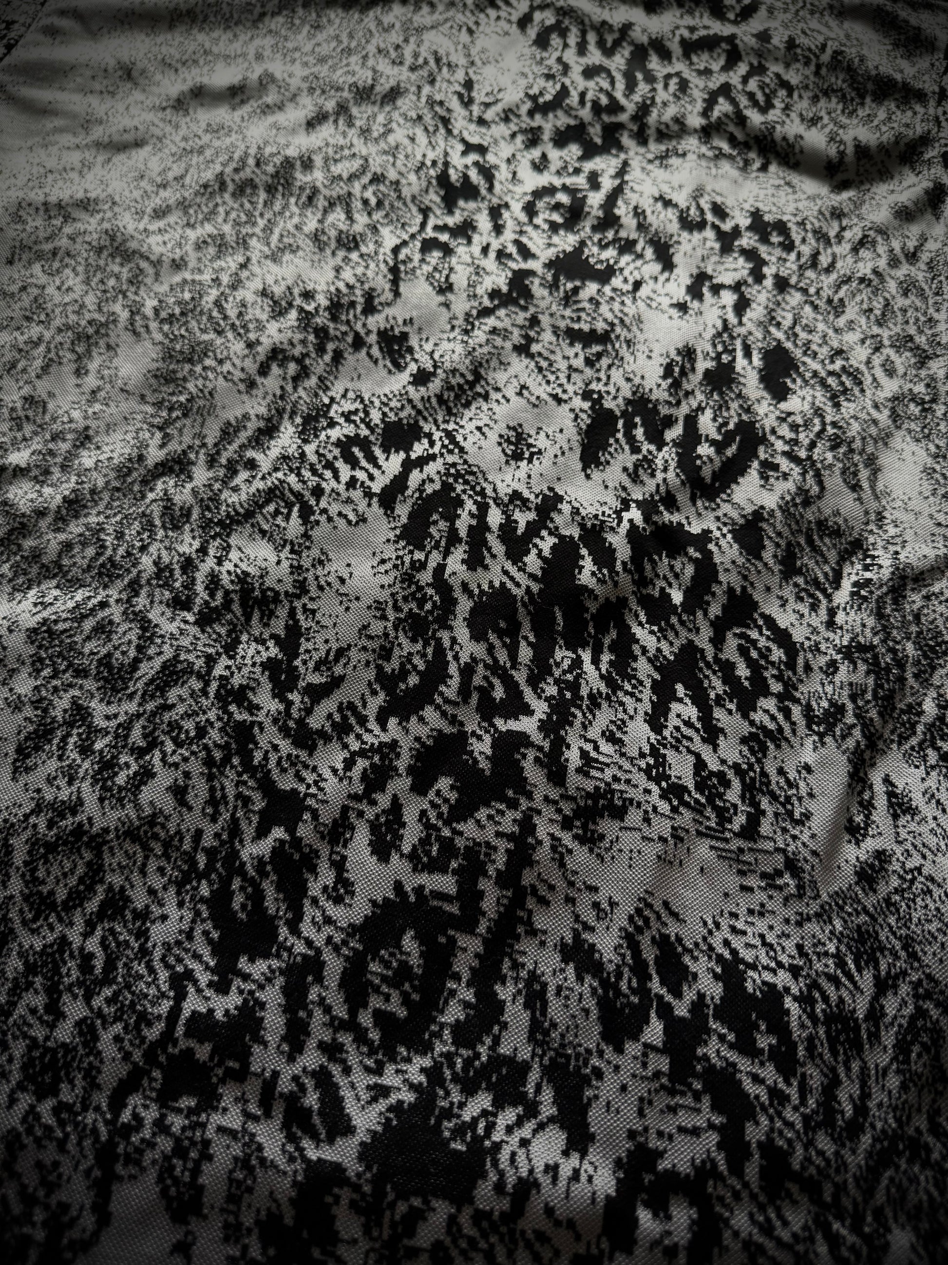 Tornado Mart Leopard Storm Shirt