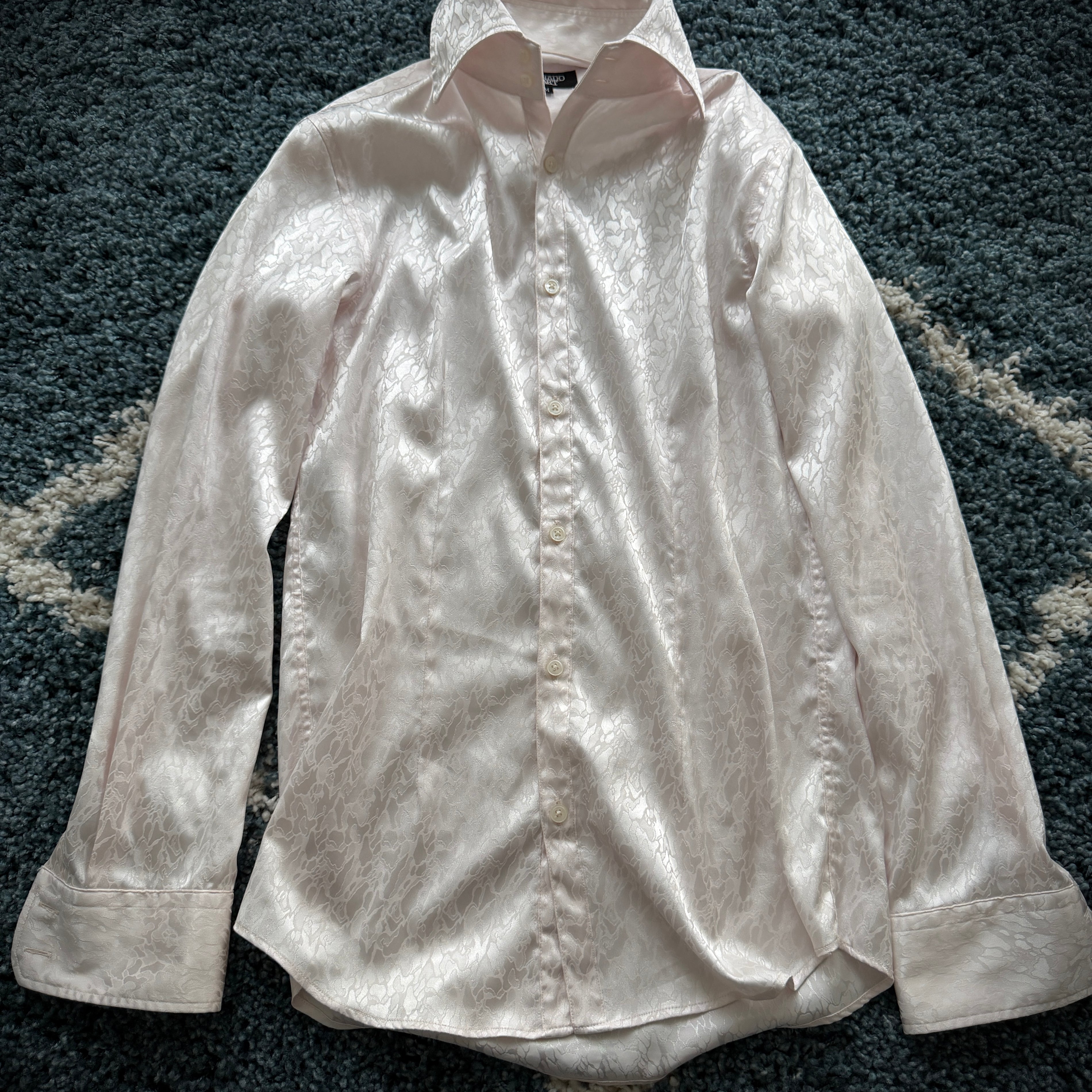 Tornado Mart Dress Shirt