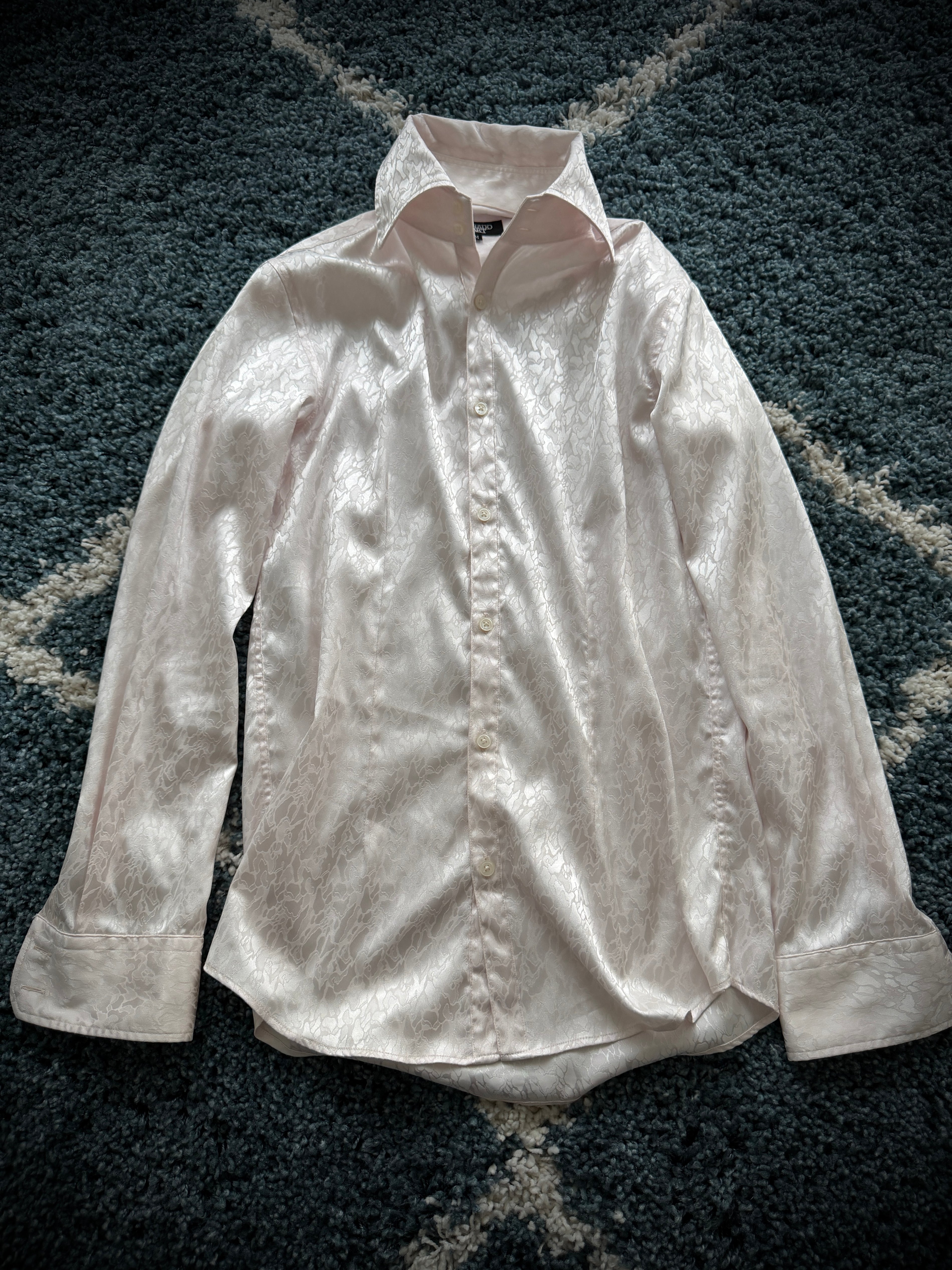 Tornado Mart Dress Shirt