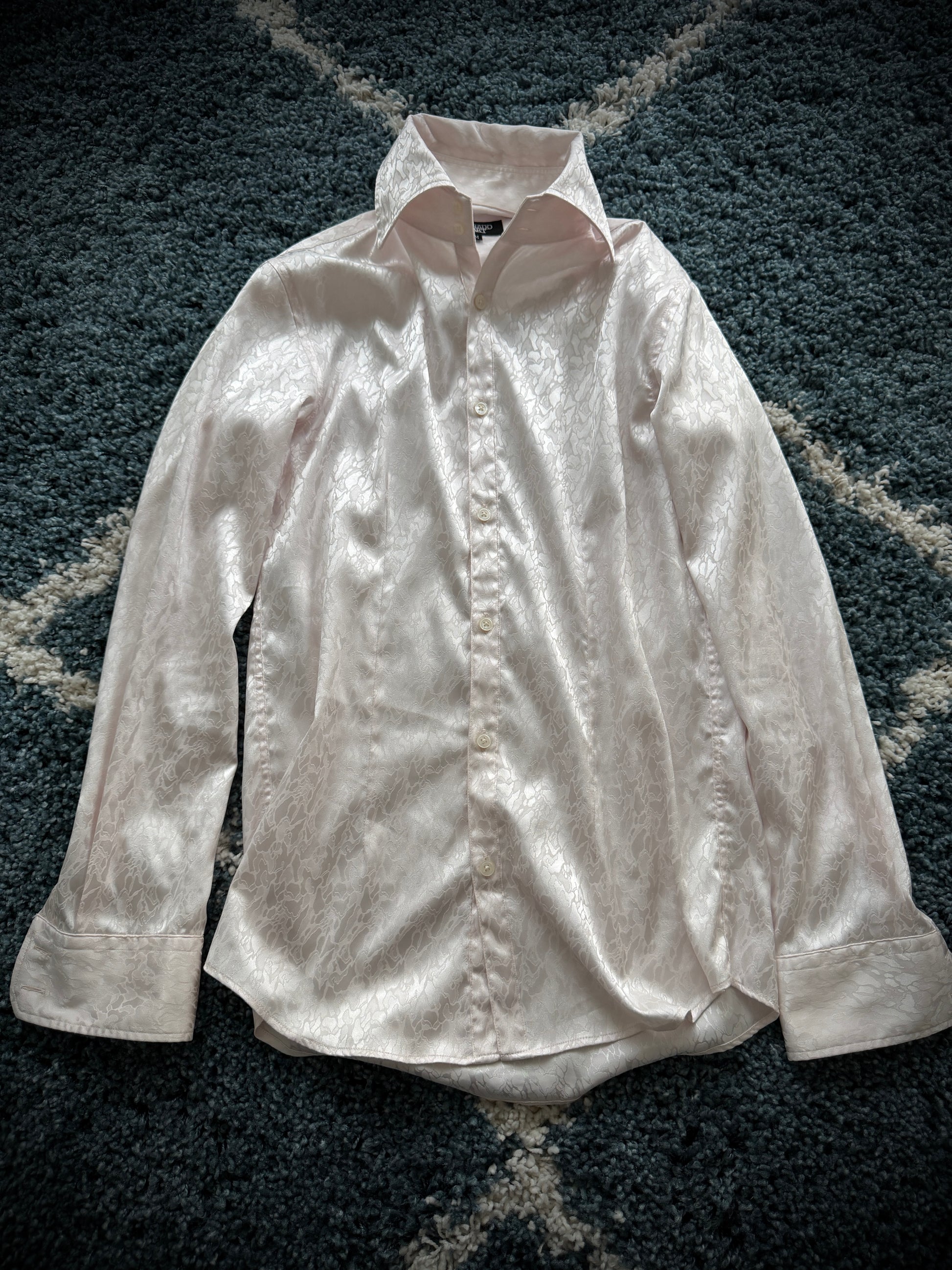 Tornado Mart Dress Shirt