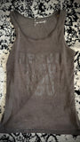 Ifsixwasnine Jesus Died For You Tank Top