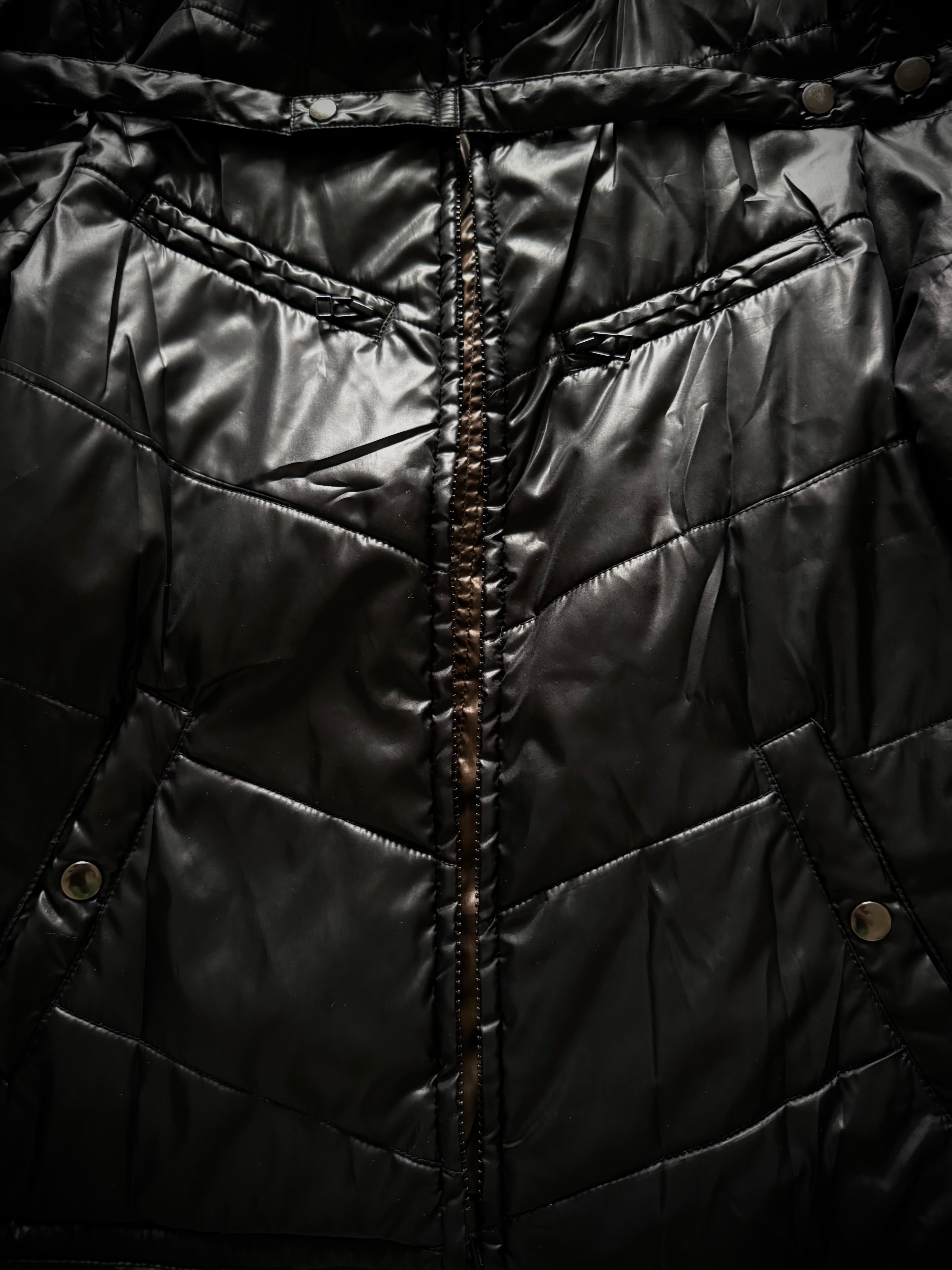 Rattle Trap Bondadge Jacket