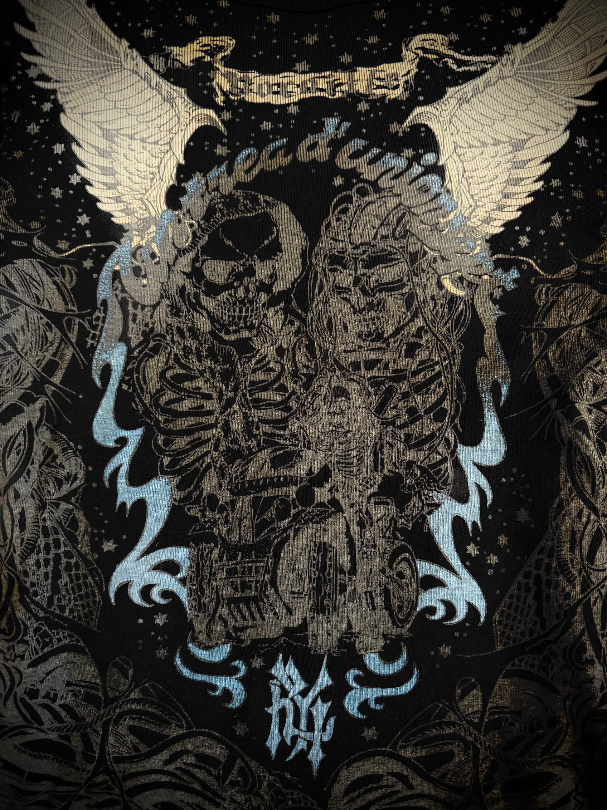 Yasuyuki Ishii Tribal Longsleeve