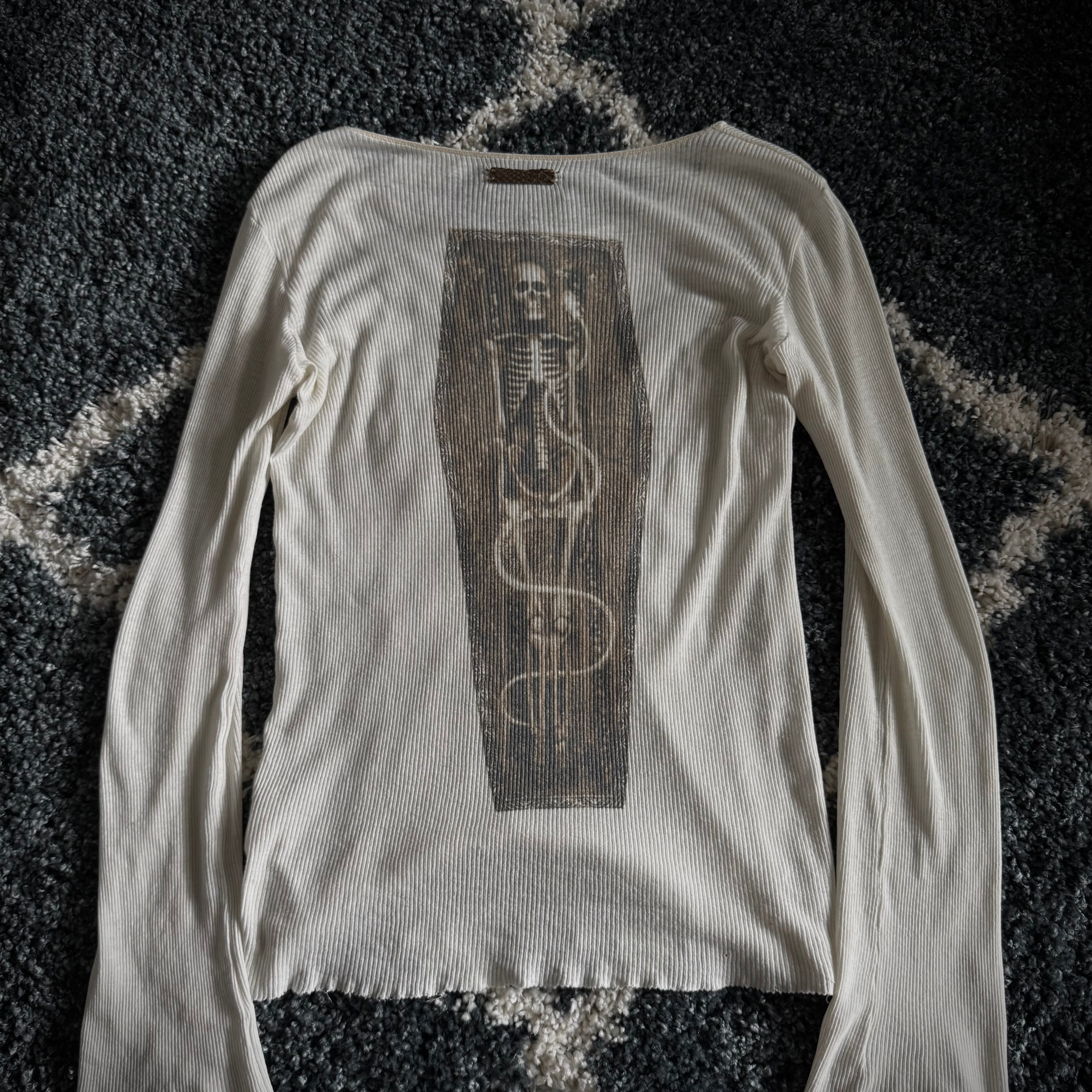Ifsixwasnine „Rebirth“ Longsleeve