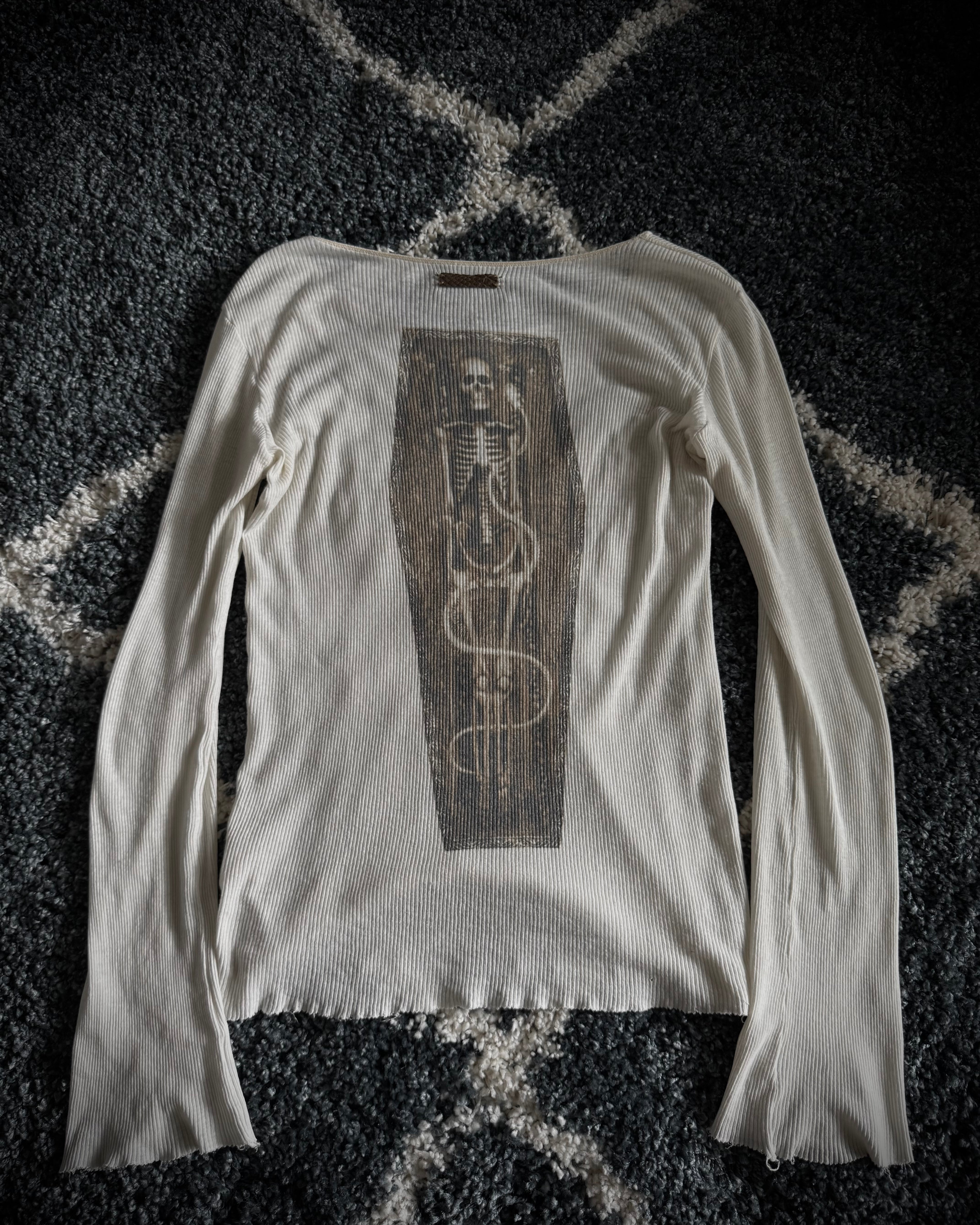 Ifsixwasnine „Rebirth“ Longsleeve