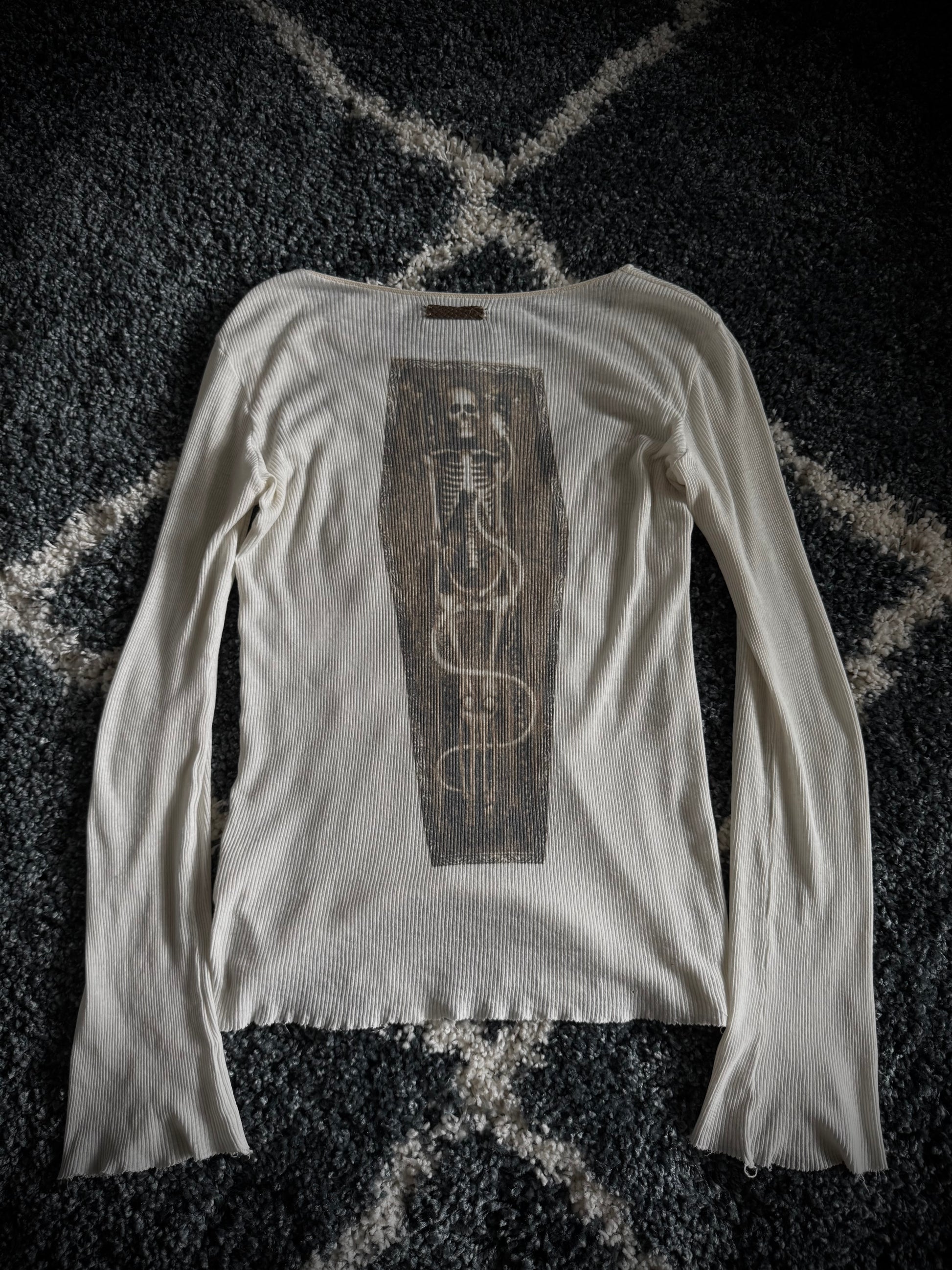 Ifsixwasnine „Rebirth“ Longsleeve