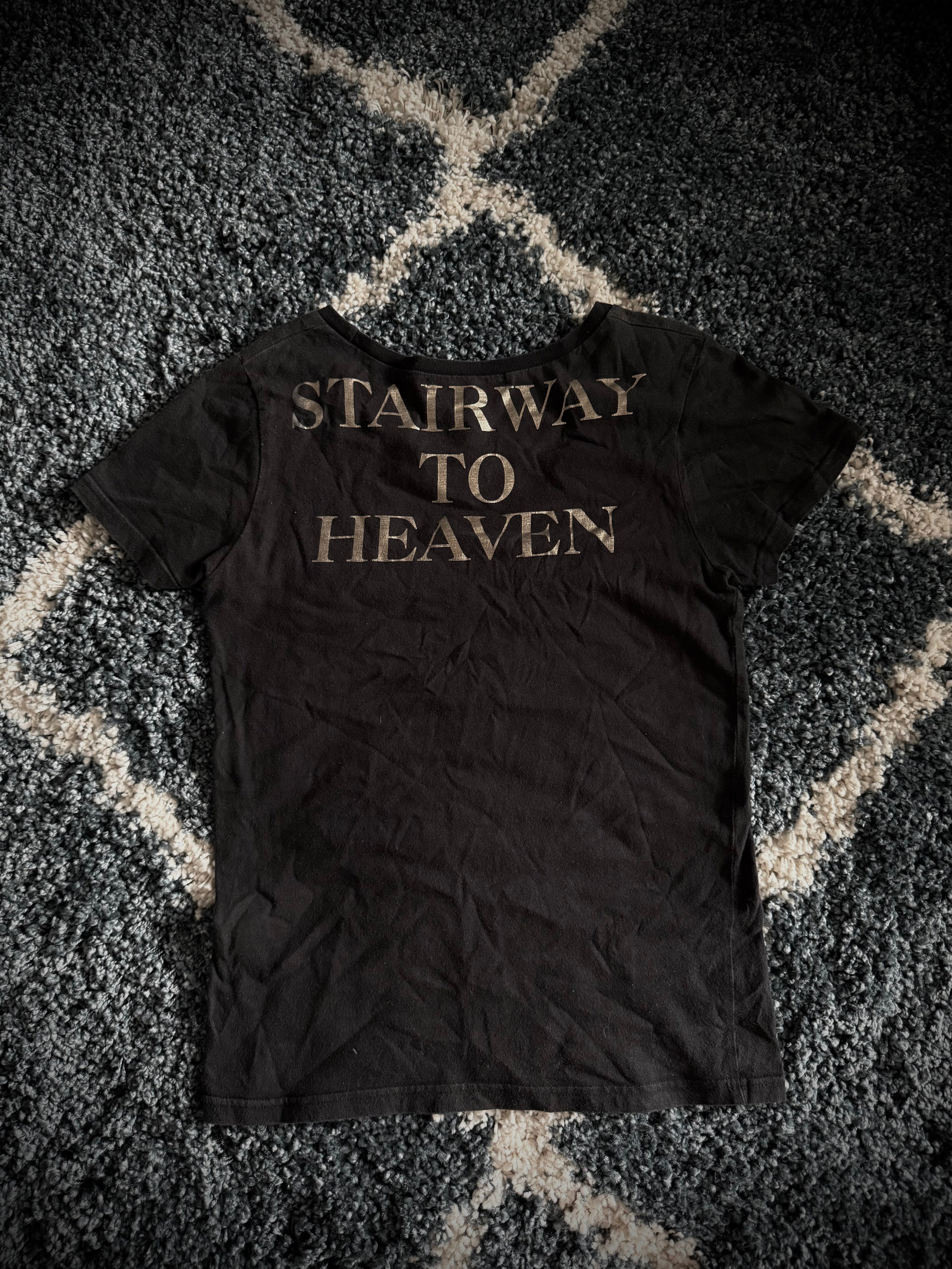 Gennaro „Stairway to Heaven“ Shirt
