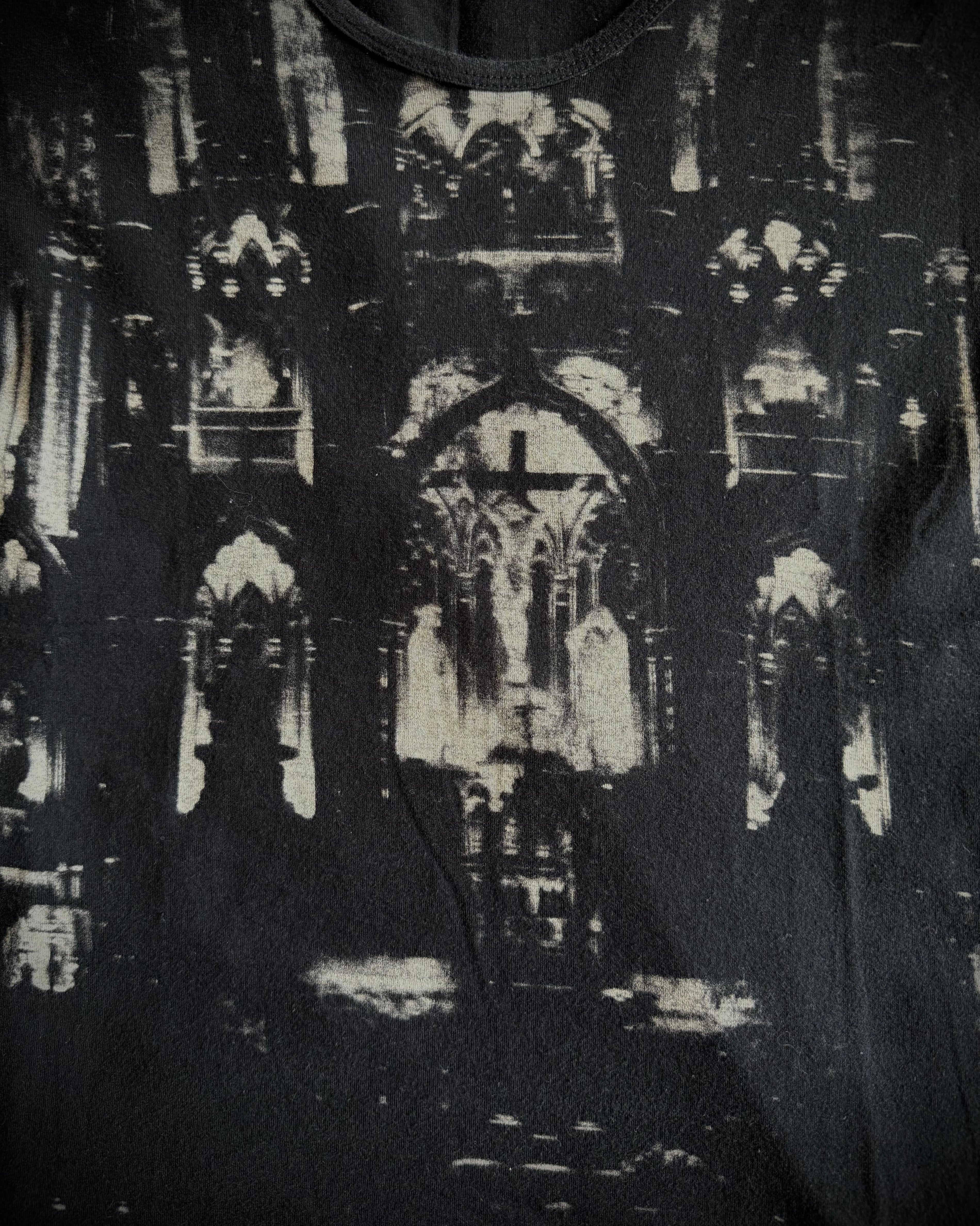 Tornado Mart „in the end“ Shirt