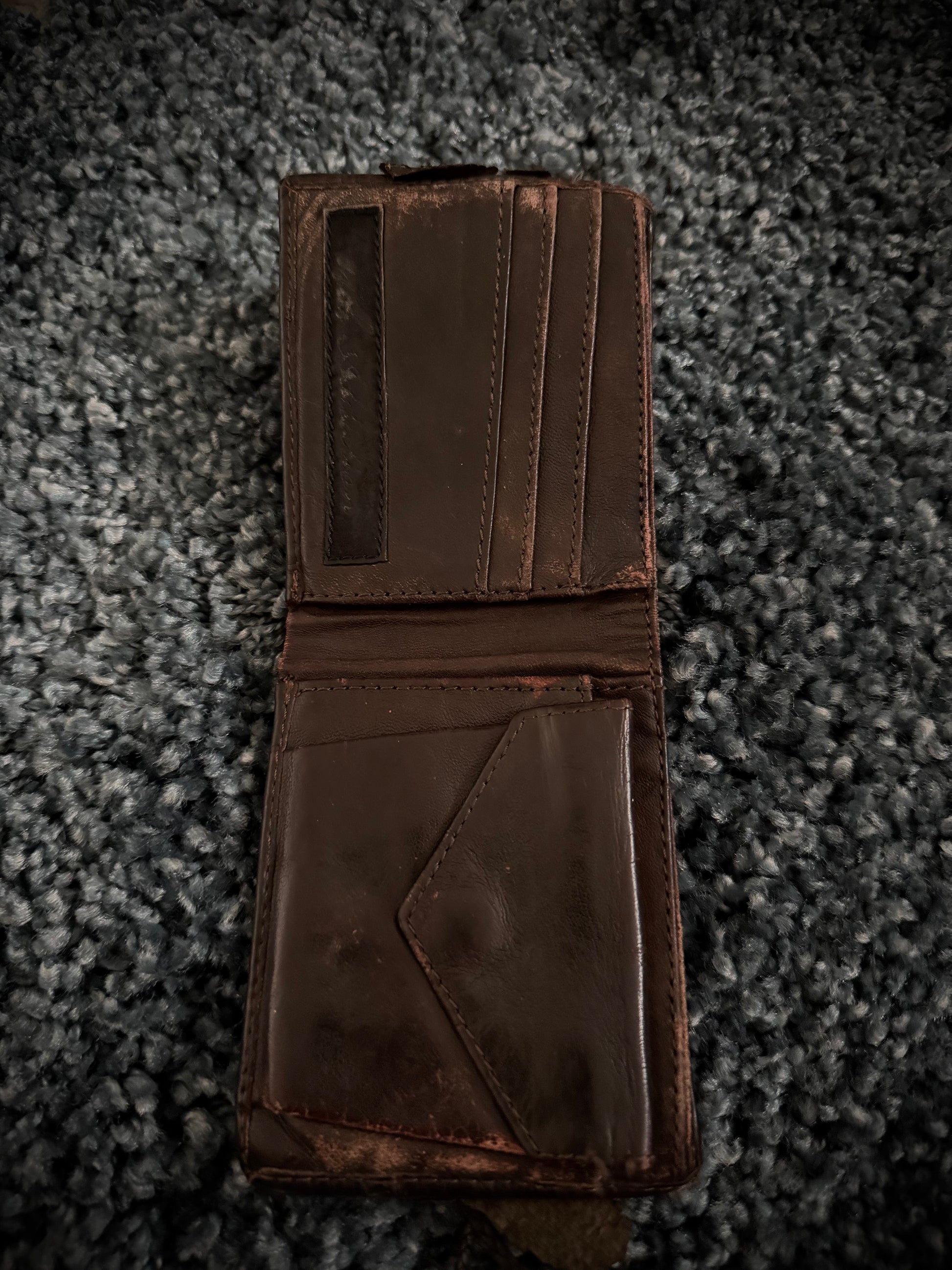 OG 14th Addiction Wallet