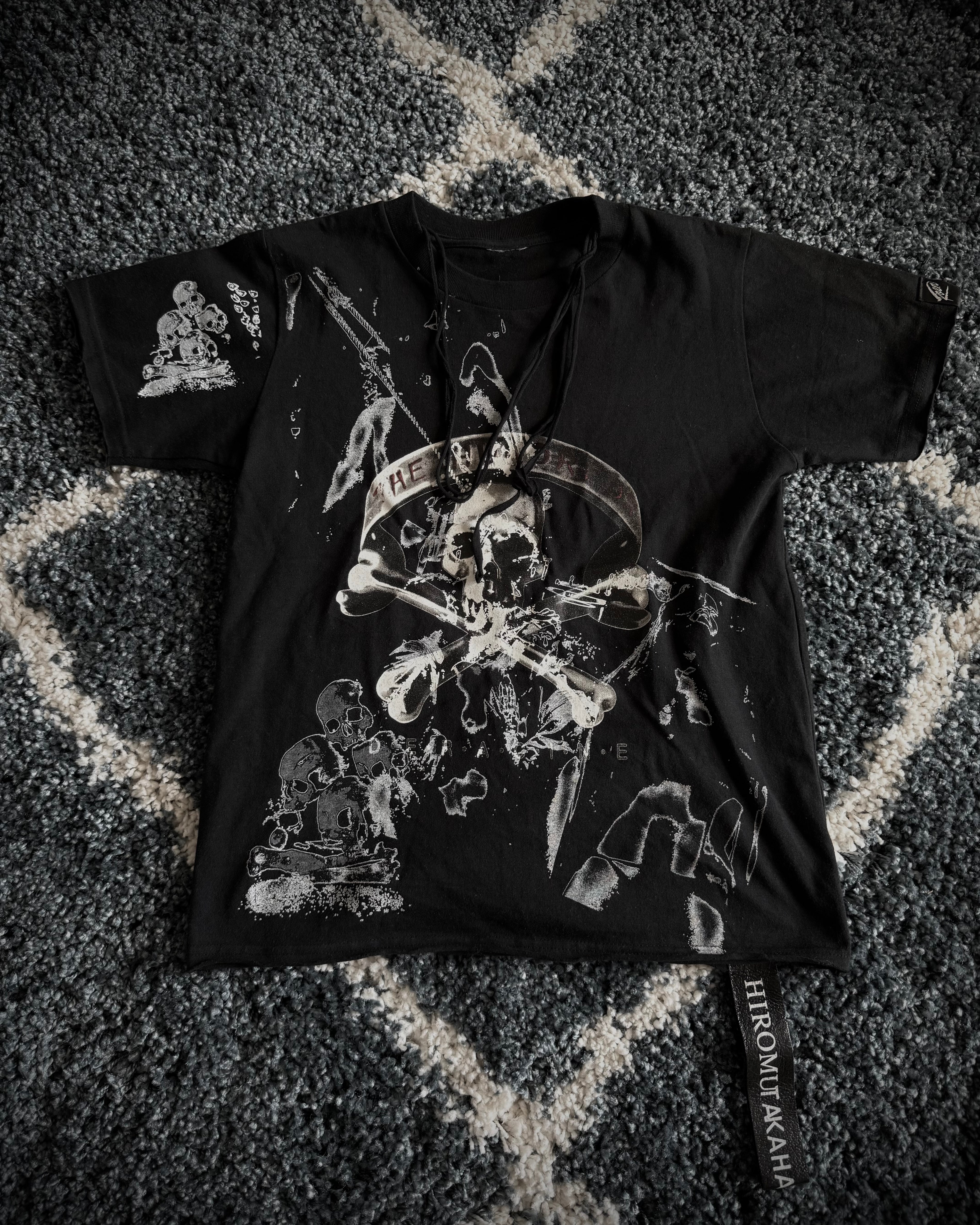 Hiromu Takahara Deracine Shirt