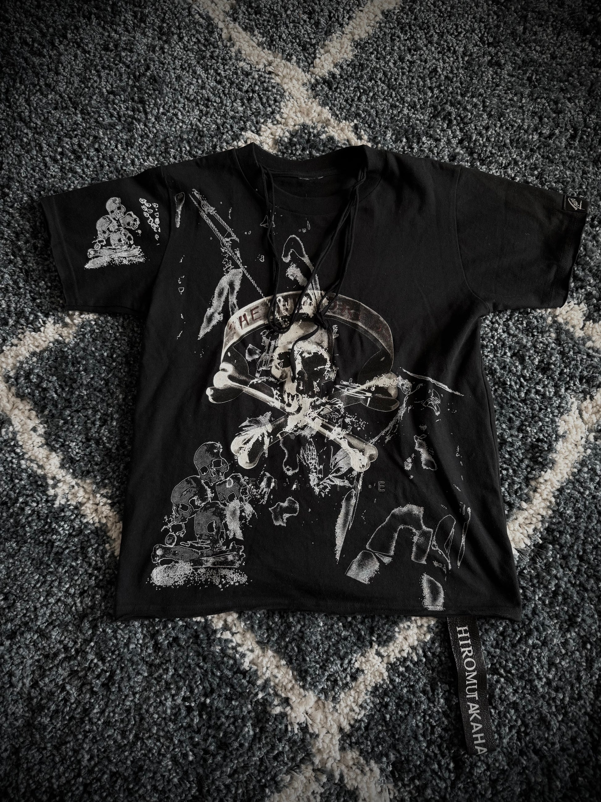 Hiromu Takahara Deracine Shirt