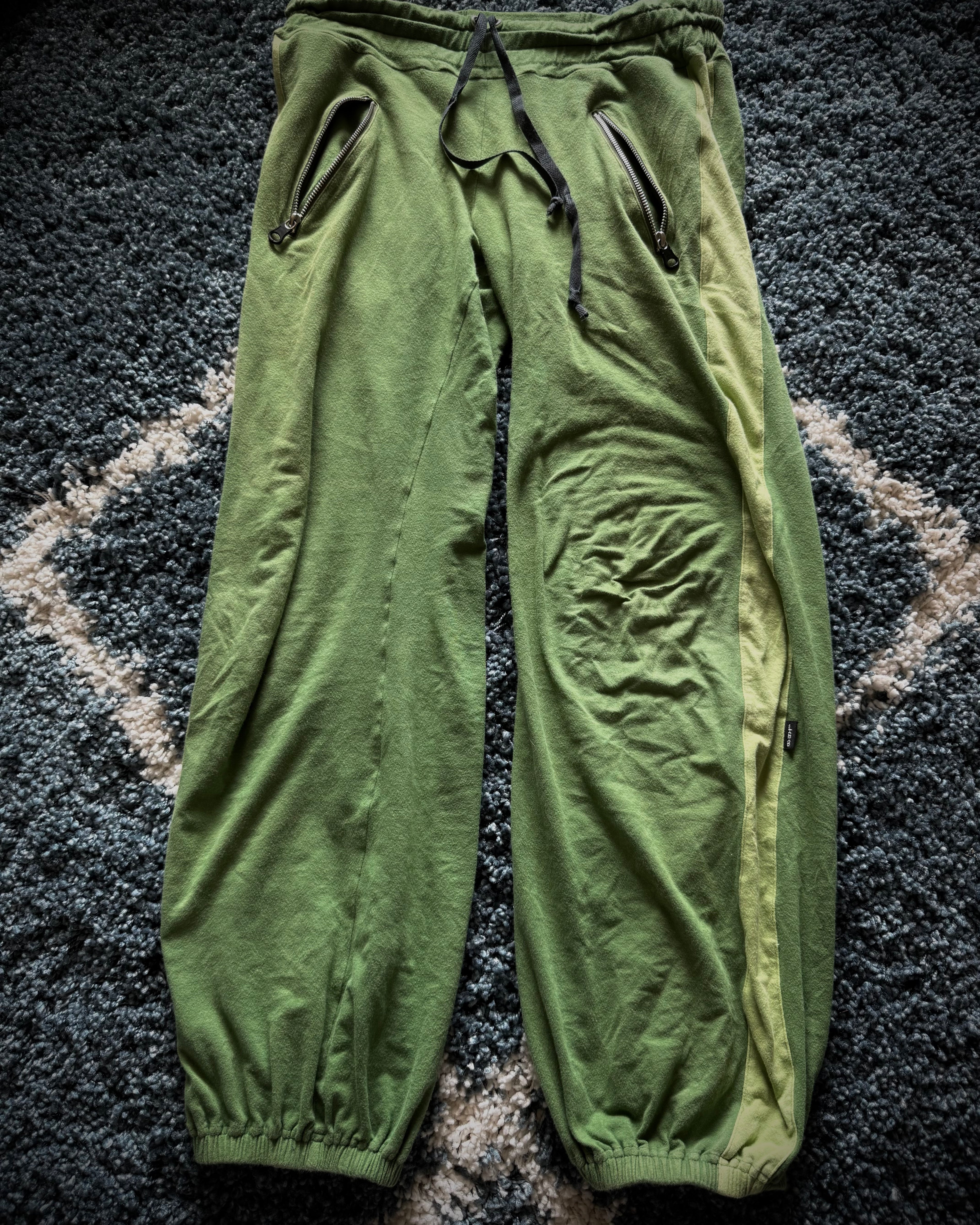 L.G.B. „Dragon Trip“ Boxer Sweatpants