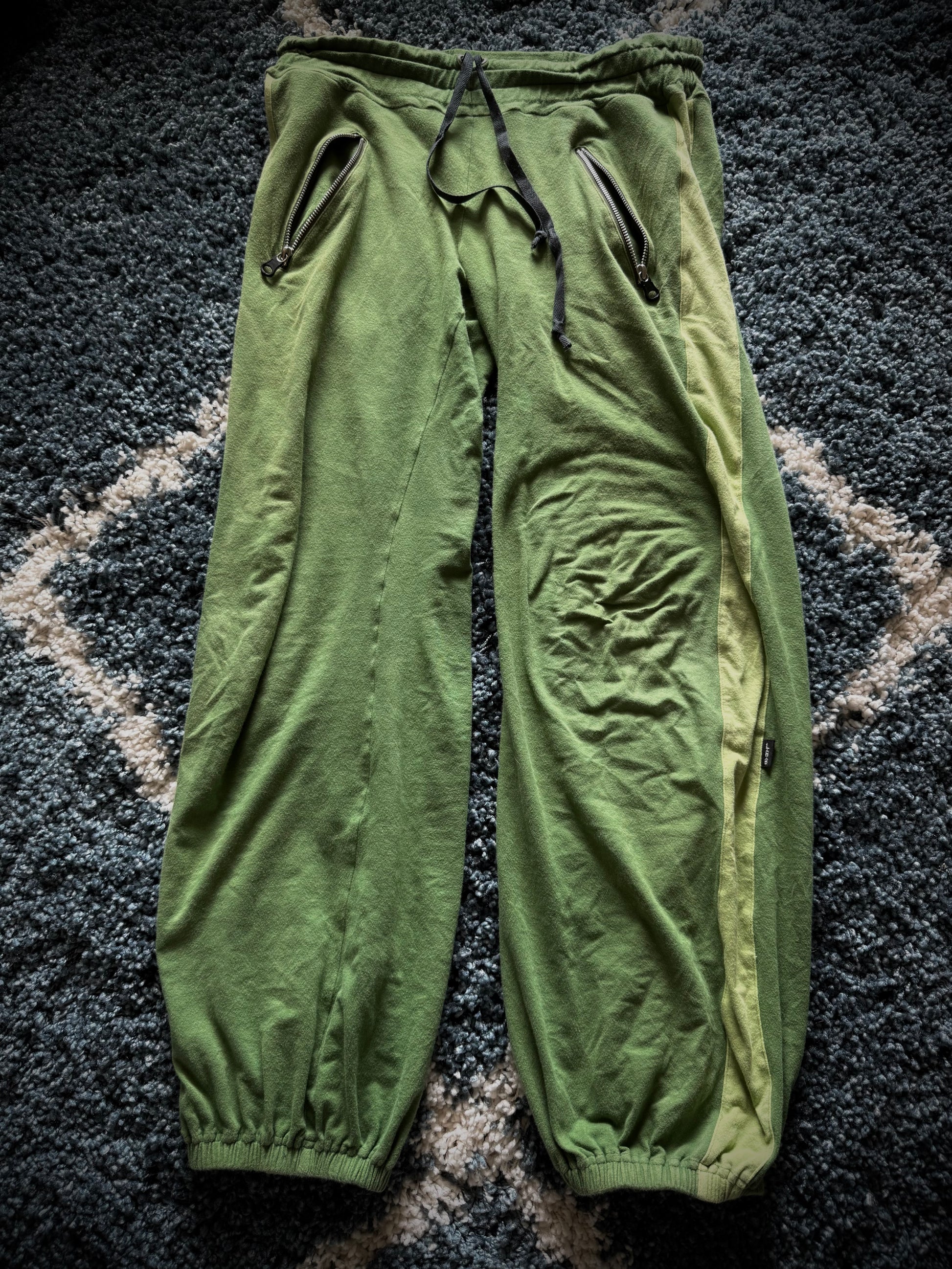 L.G.B. „Dragon Trip“ Boxer Sweatpants