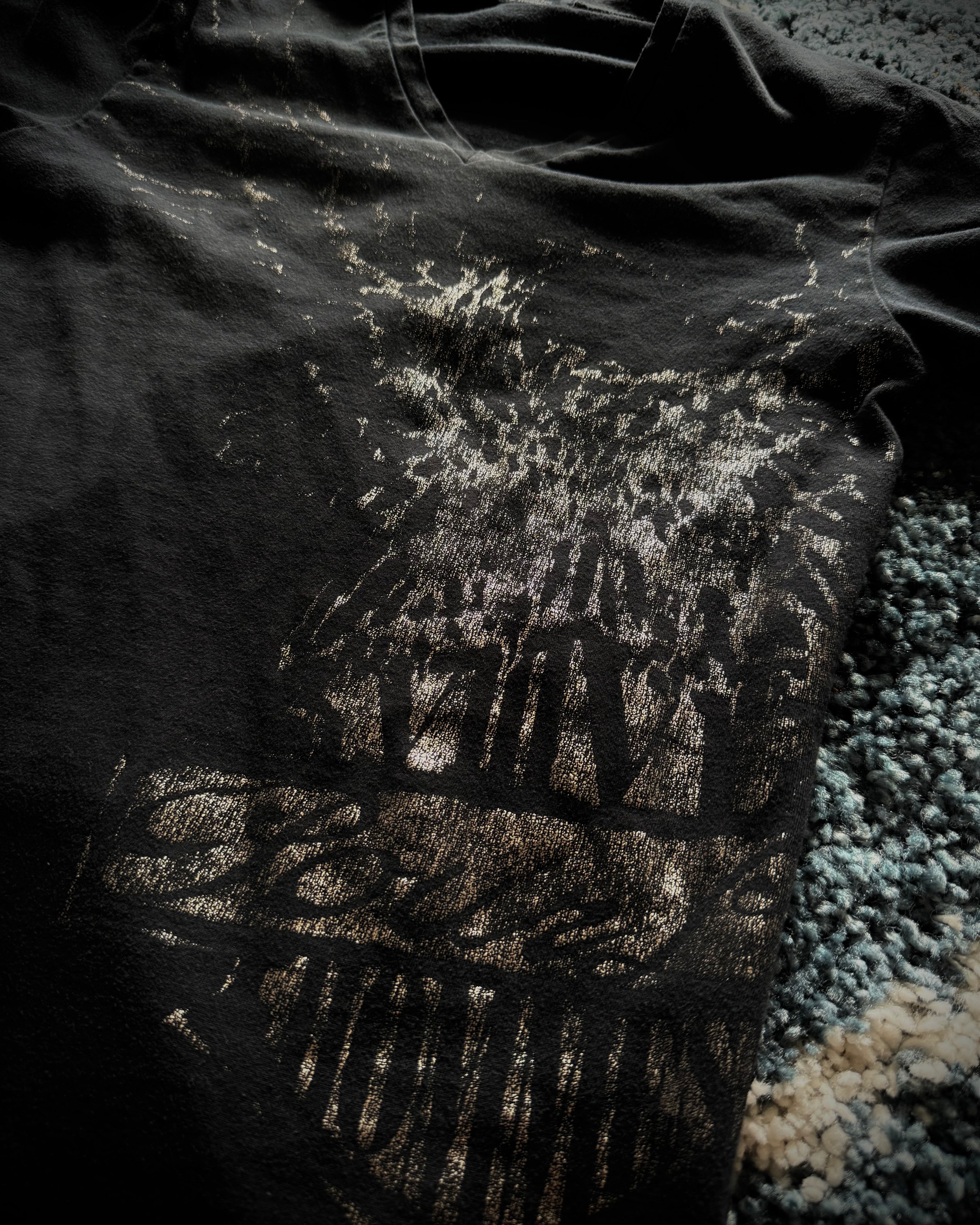5351 Pour Les Hommes shining Eagle Shirt