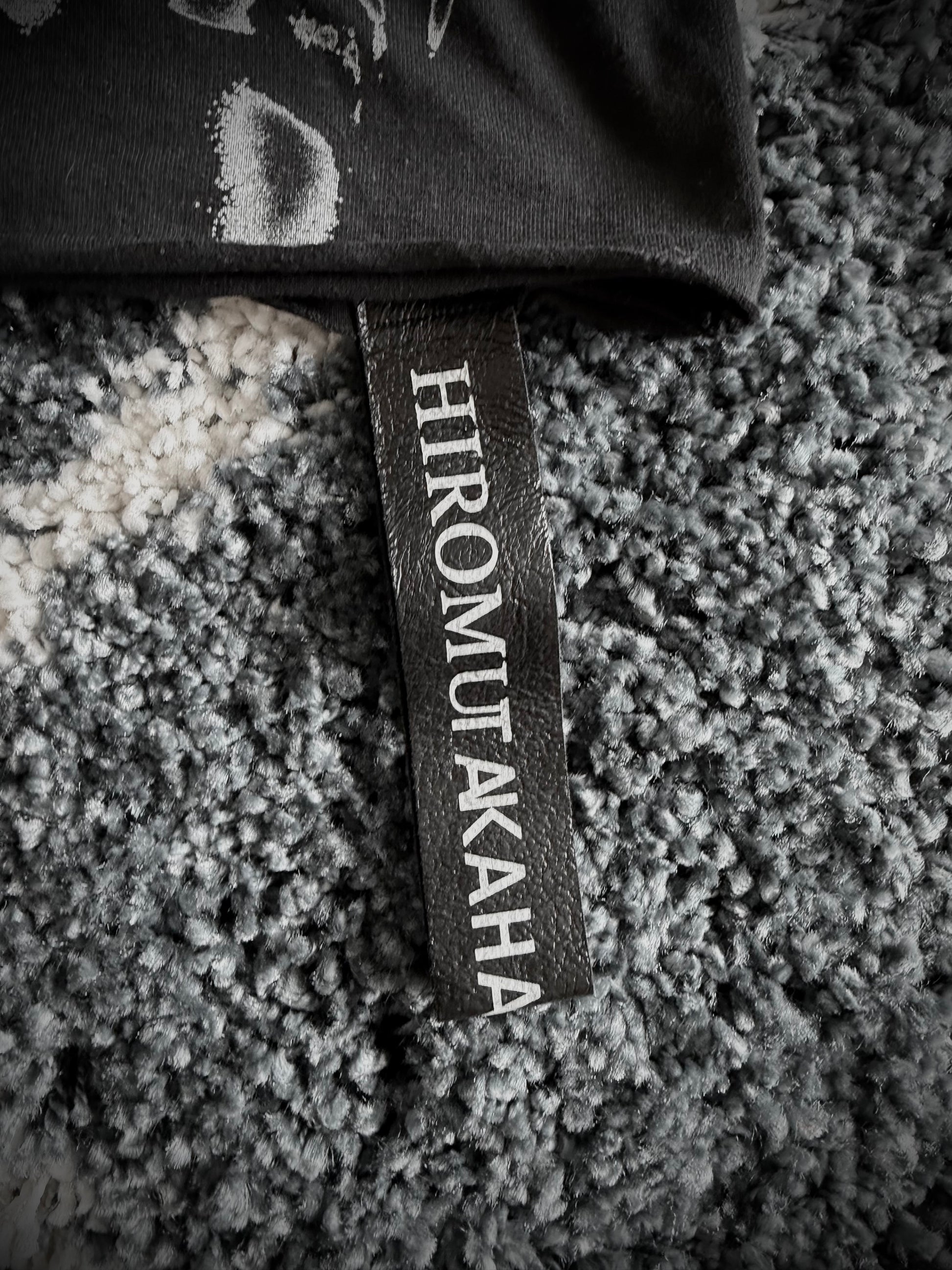 Hiromu Takahara Deracine Shirt
