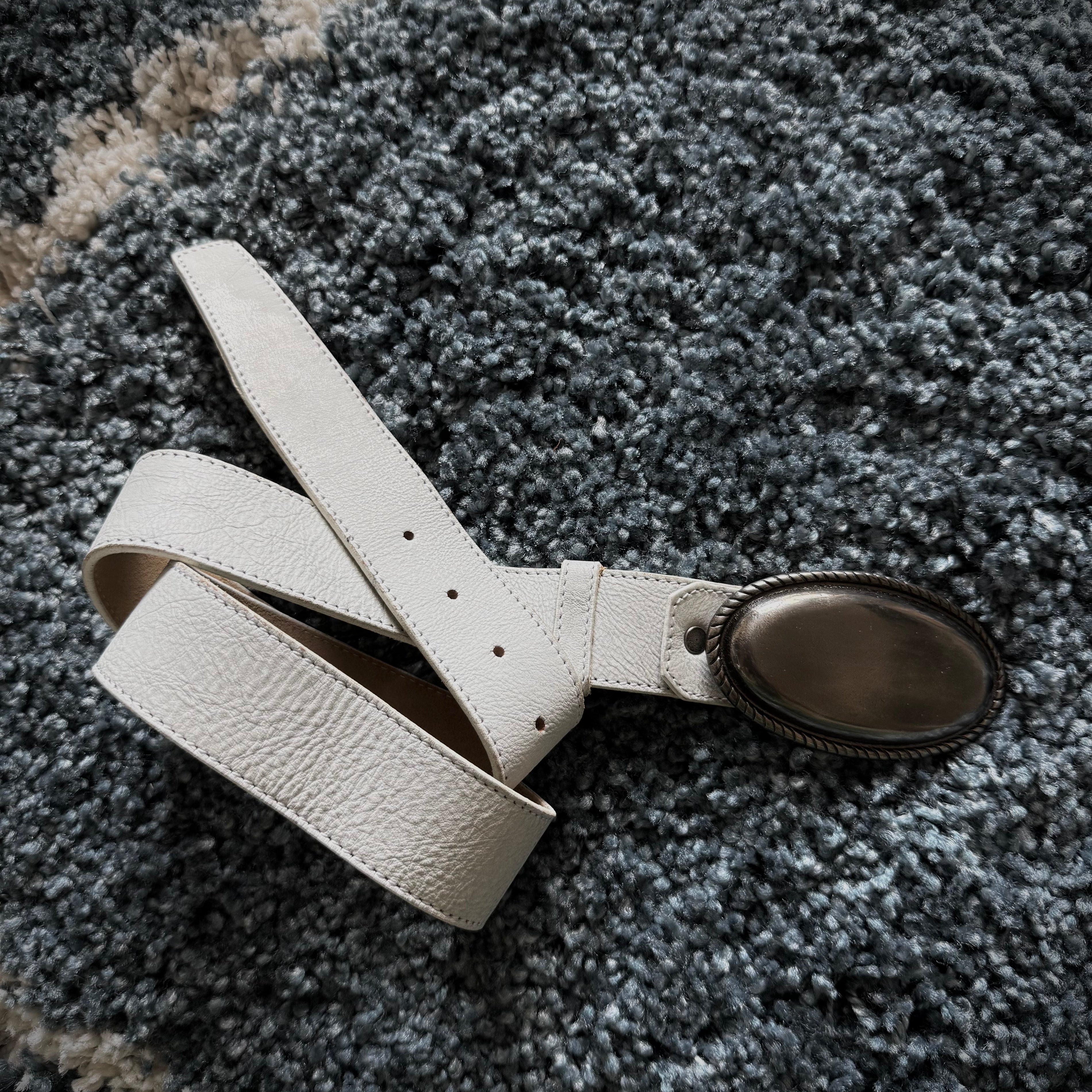 Schlussel „memories“ belt