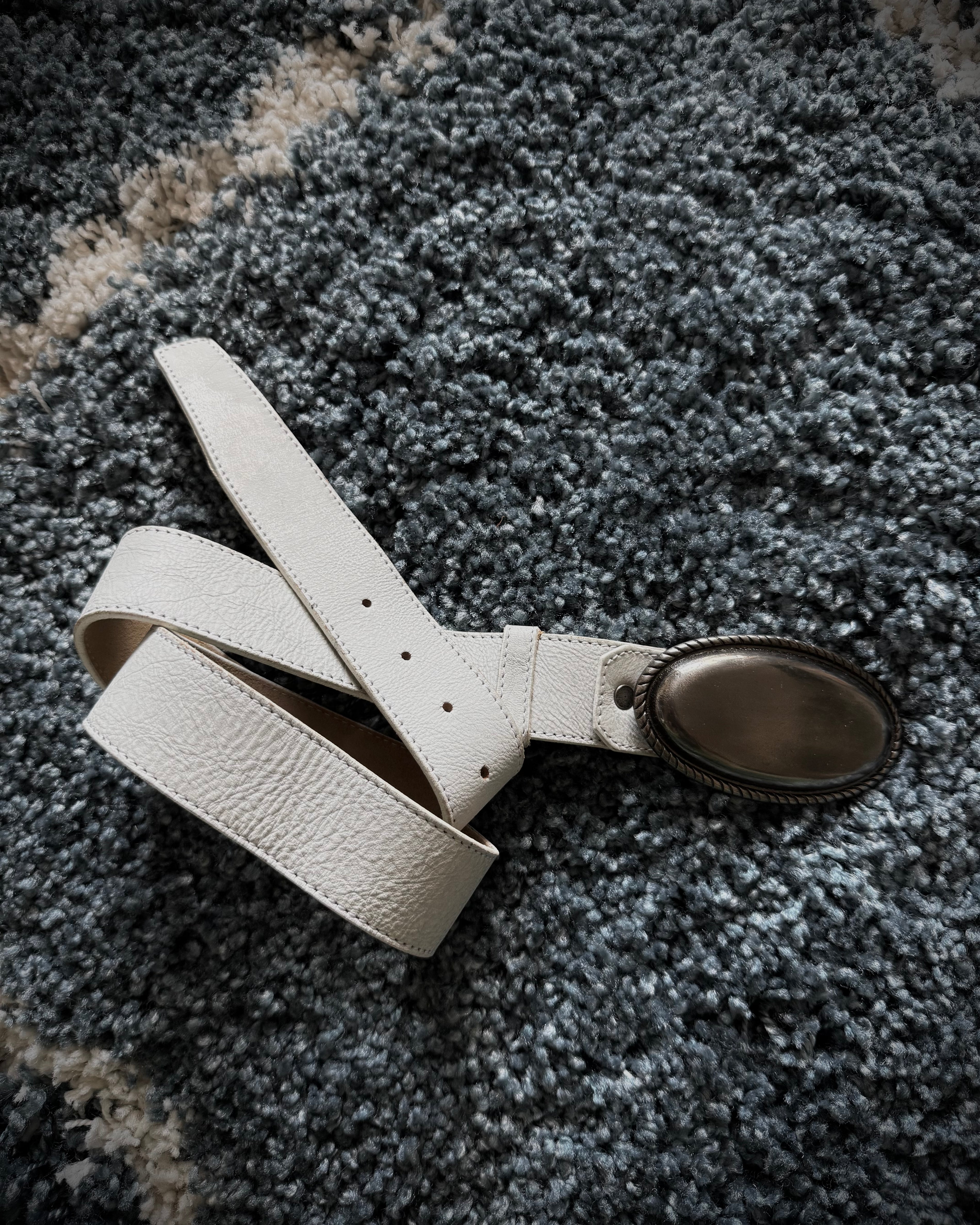Schlussel „memories“ belt