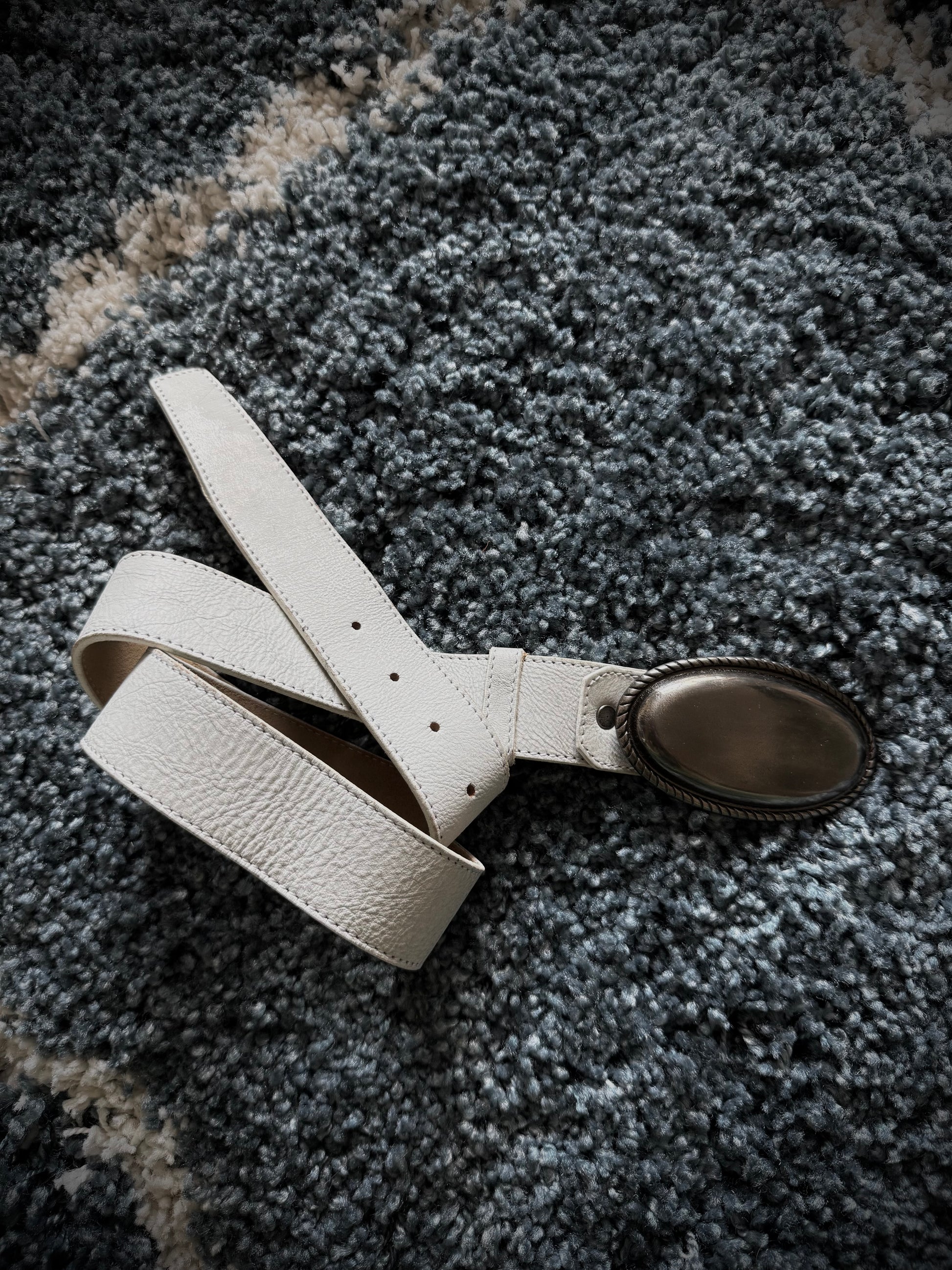 Schlussel „memories“ belt