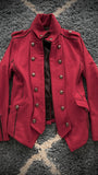 Xfrm Napoleon Jacket