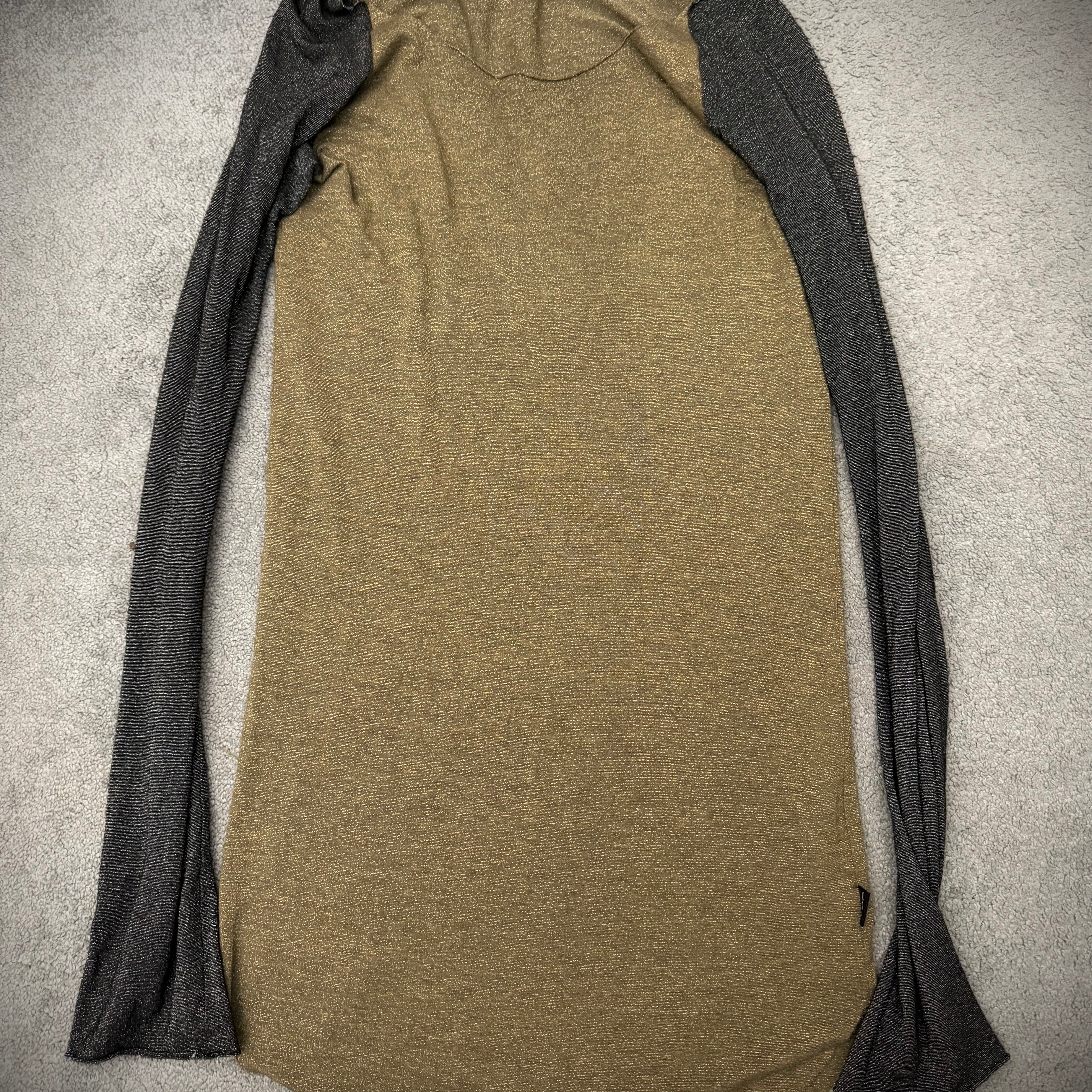 L.G.B Glitter LSC Longsleeve