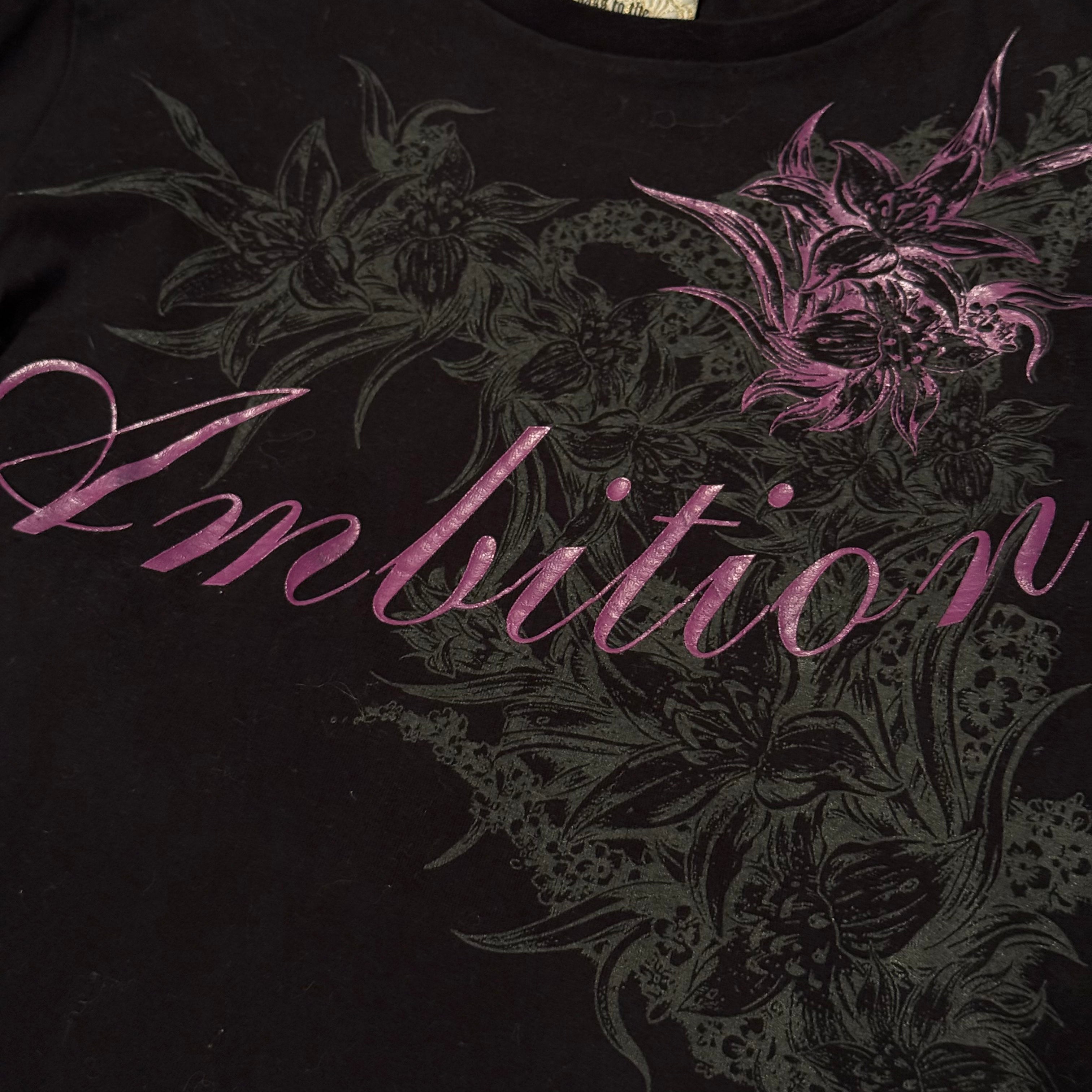 Midas „Ambition“ Longsleeve