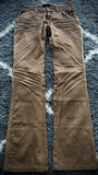 Lagust Giraffe Clawmark Pants