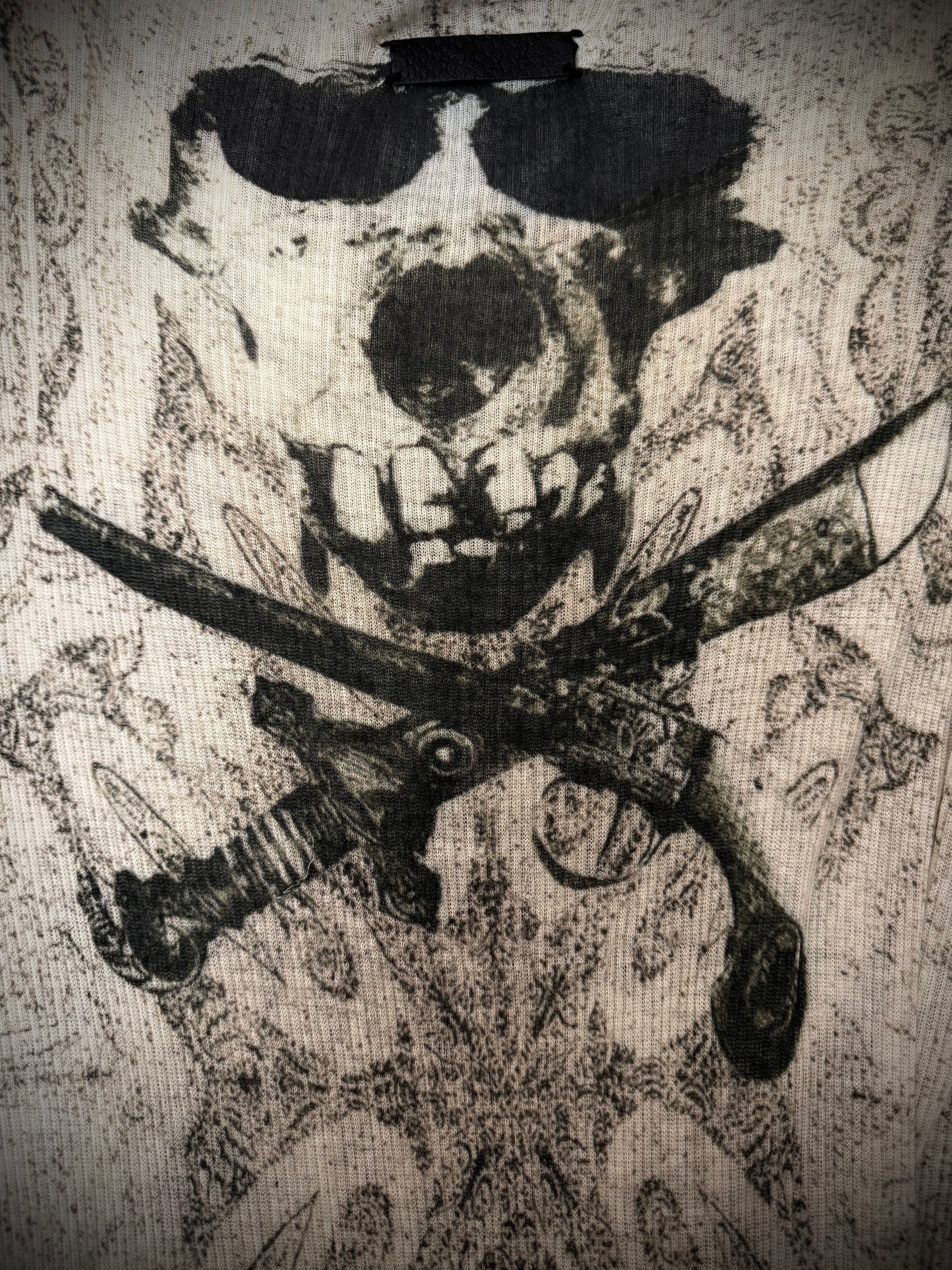 Ifsixwasnine Pirate Longsleeve