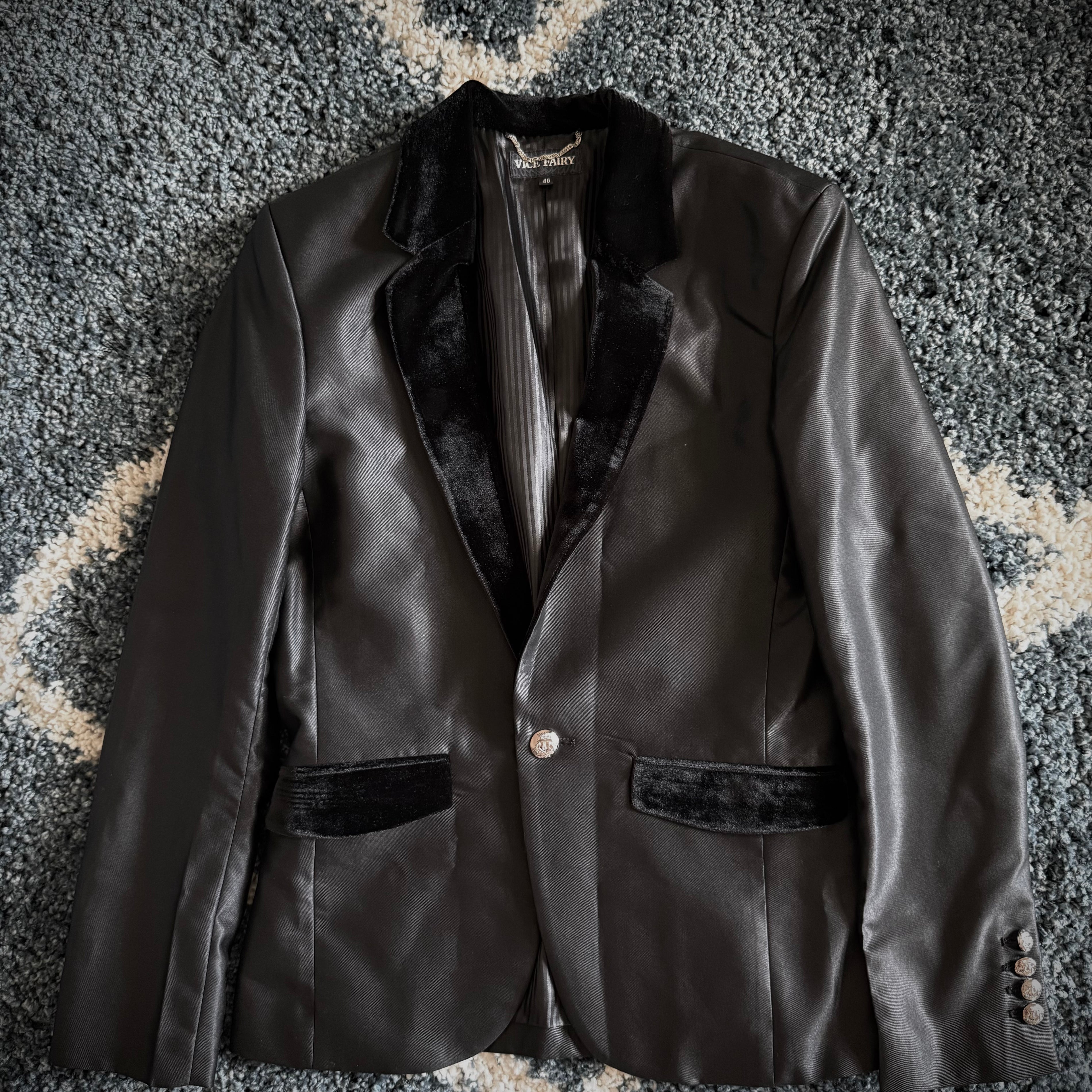 Vice Fairy weyna Blazer