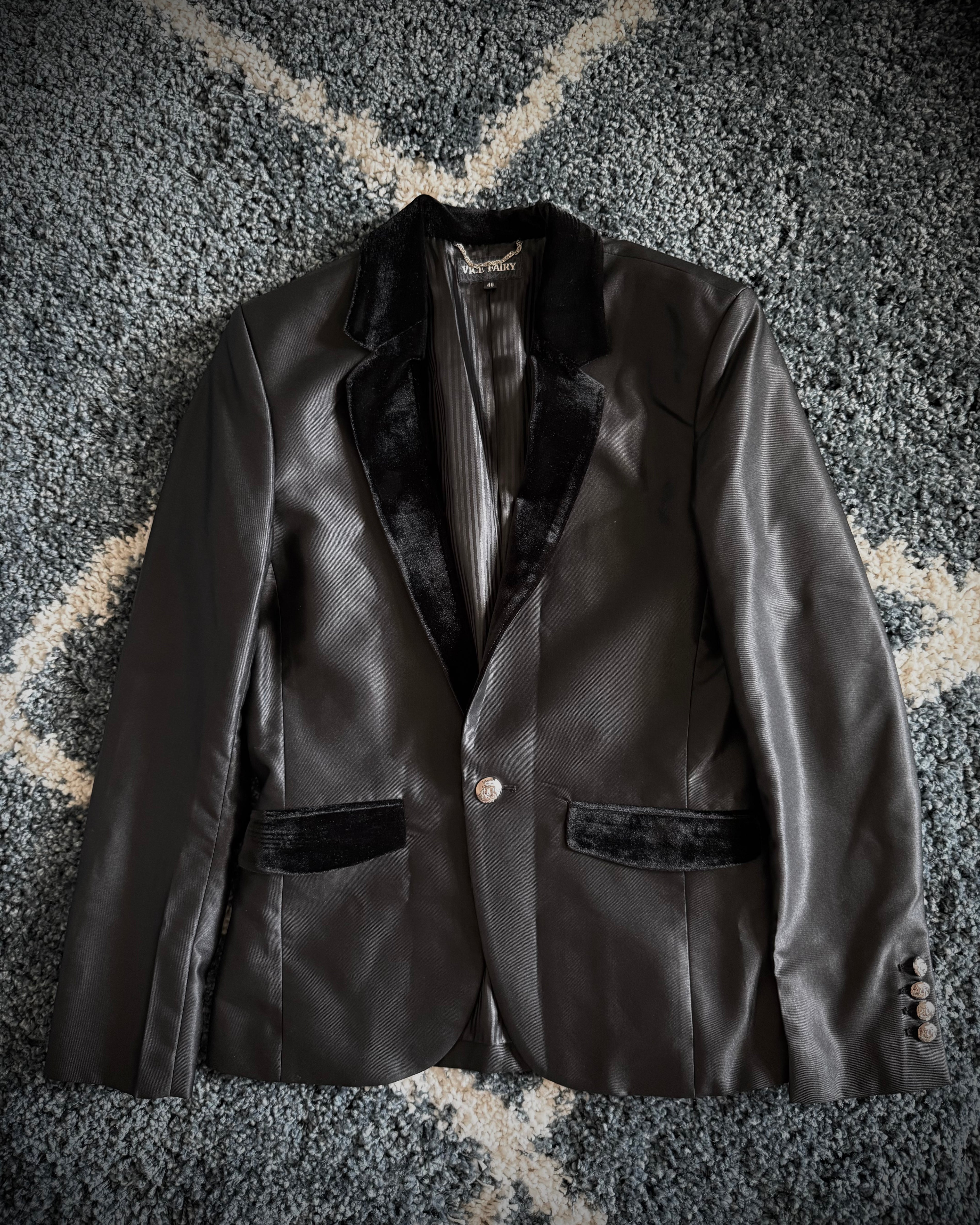 Vice Fairy weyna Blazer