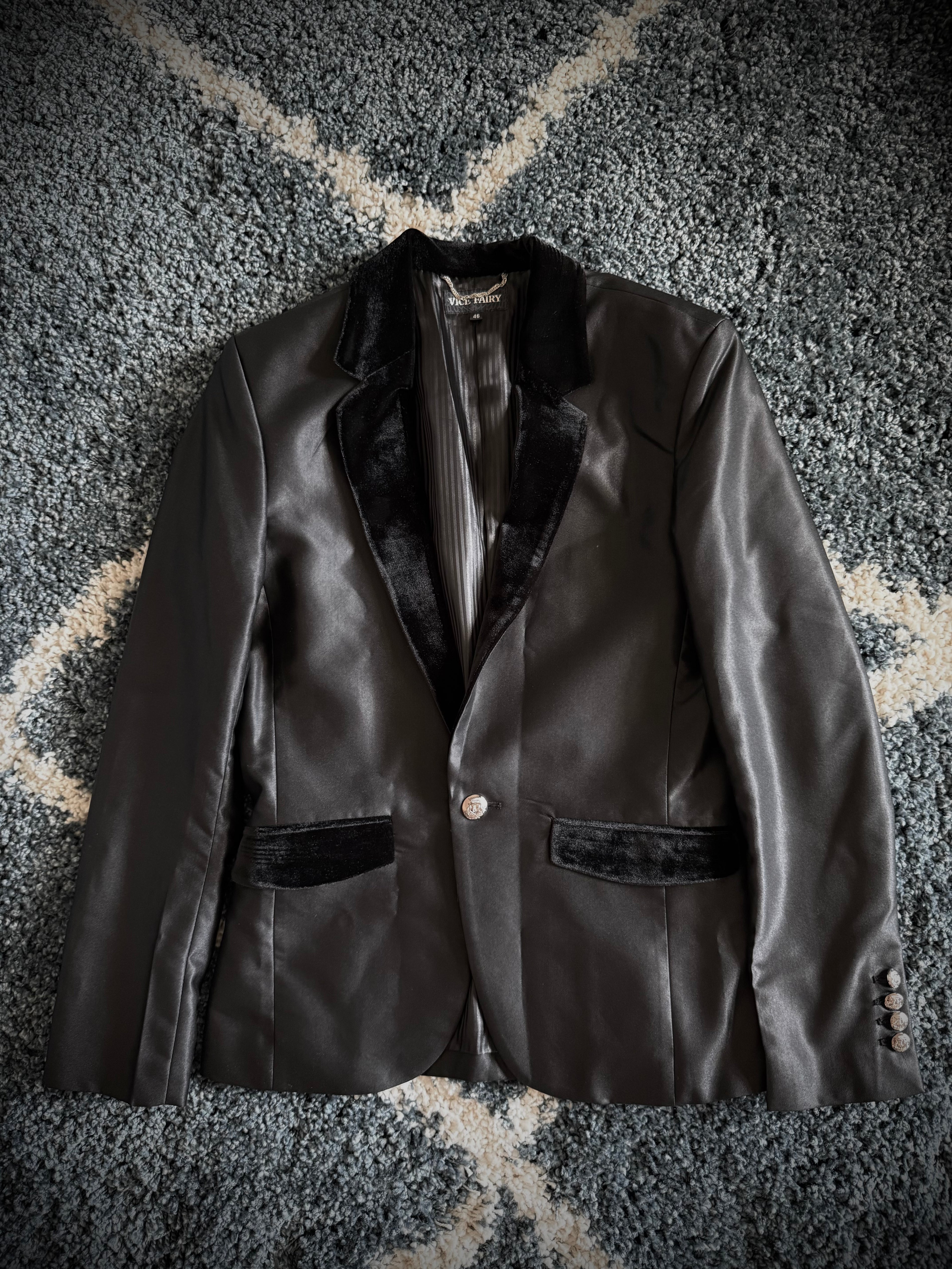 Vice Fairy weyna Blazer