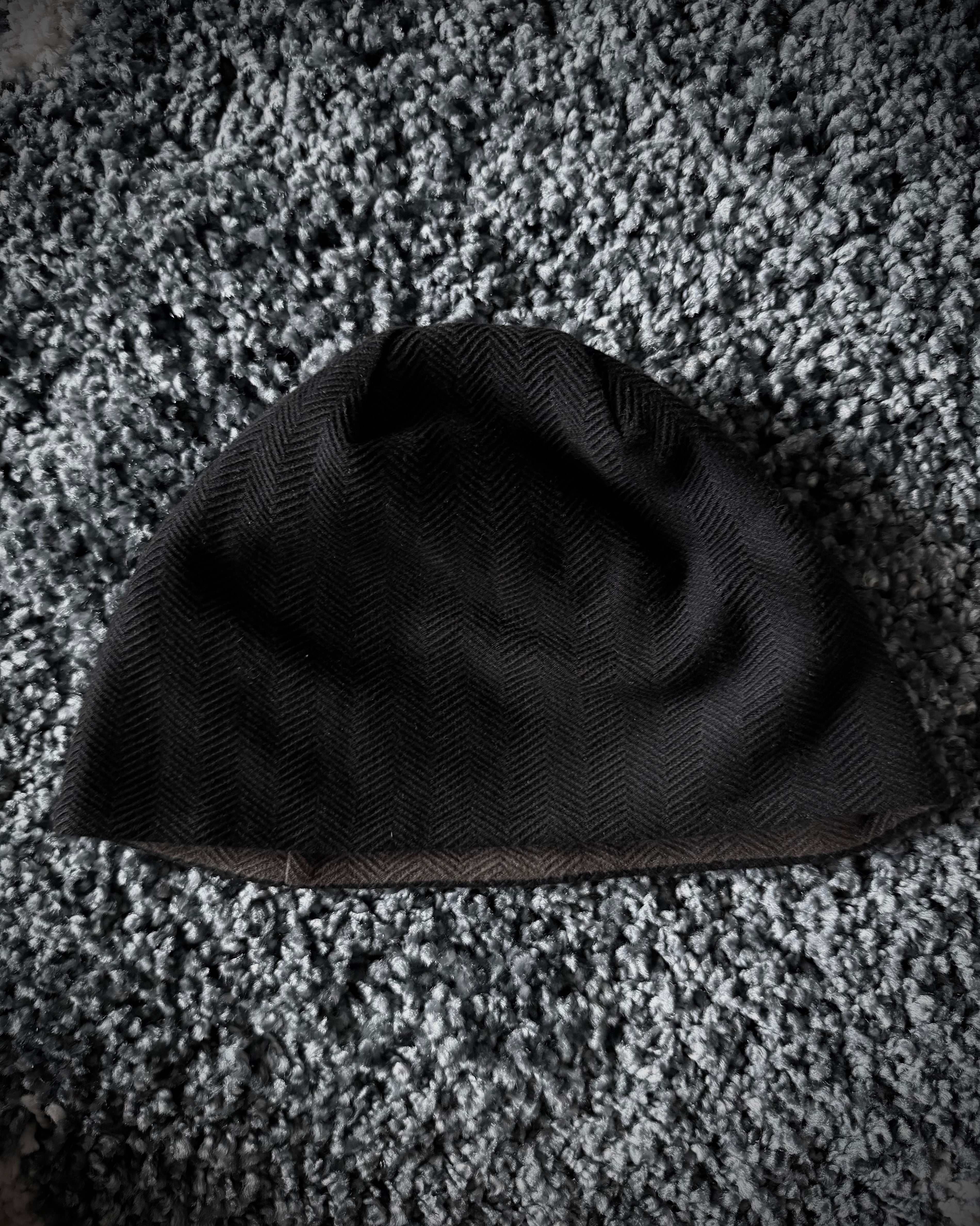 Shellac Beanie