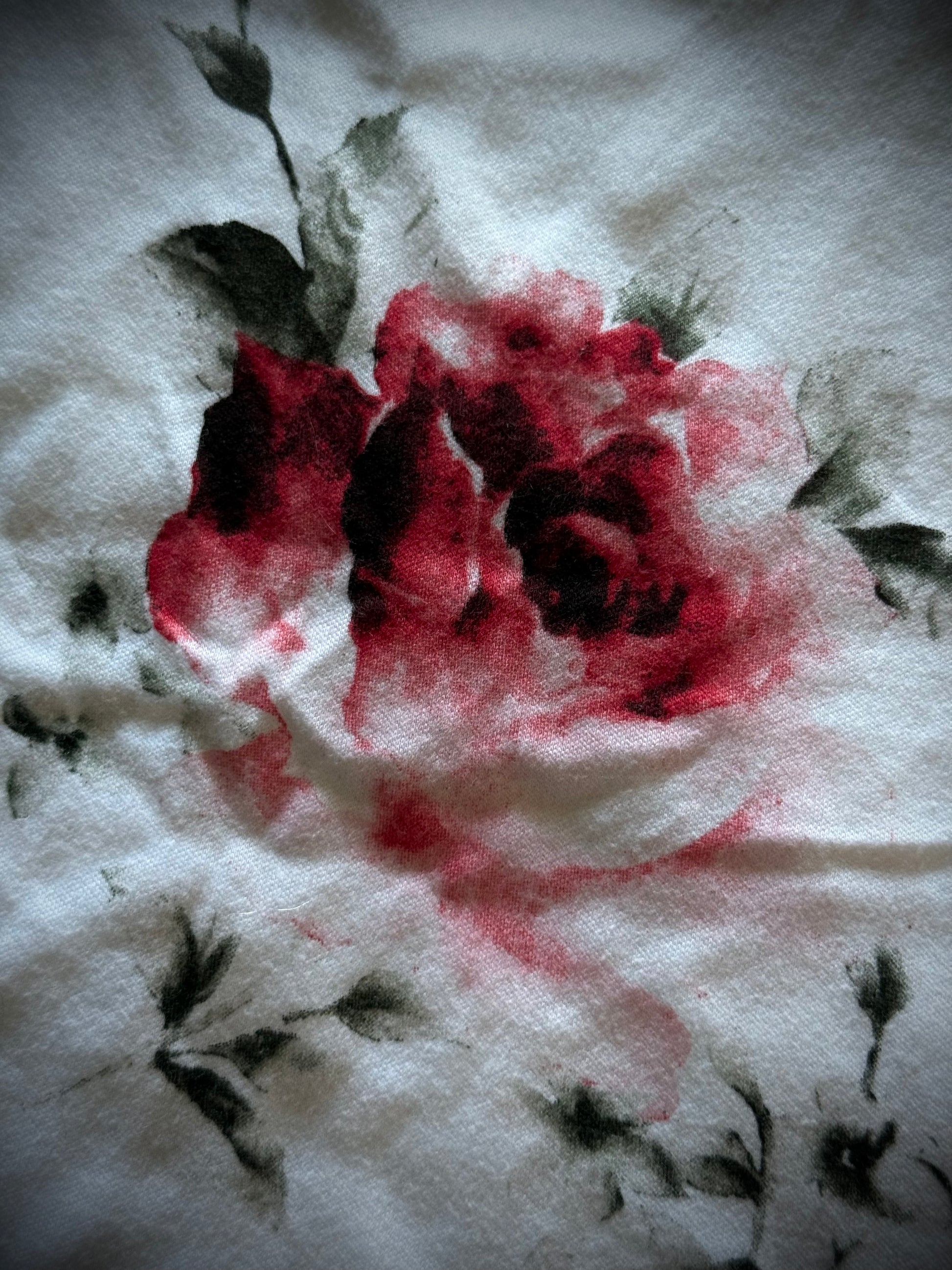 Tornado Mart Rose Tanktop