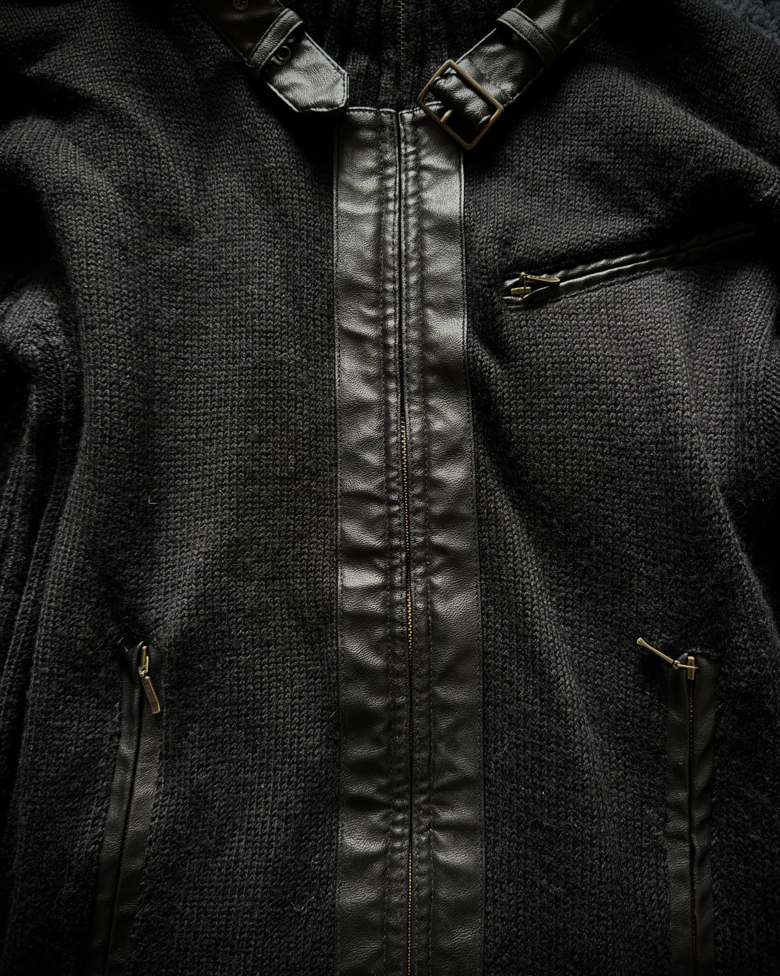 Tornado Mart Directors Cut Knit