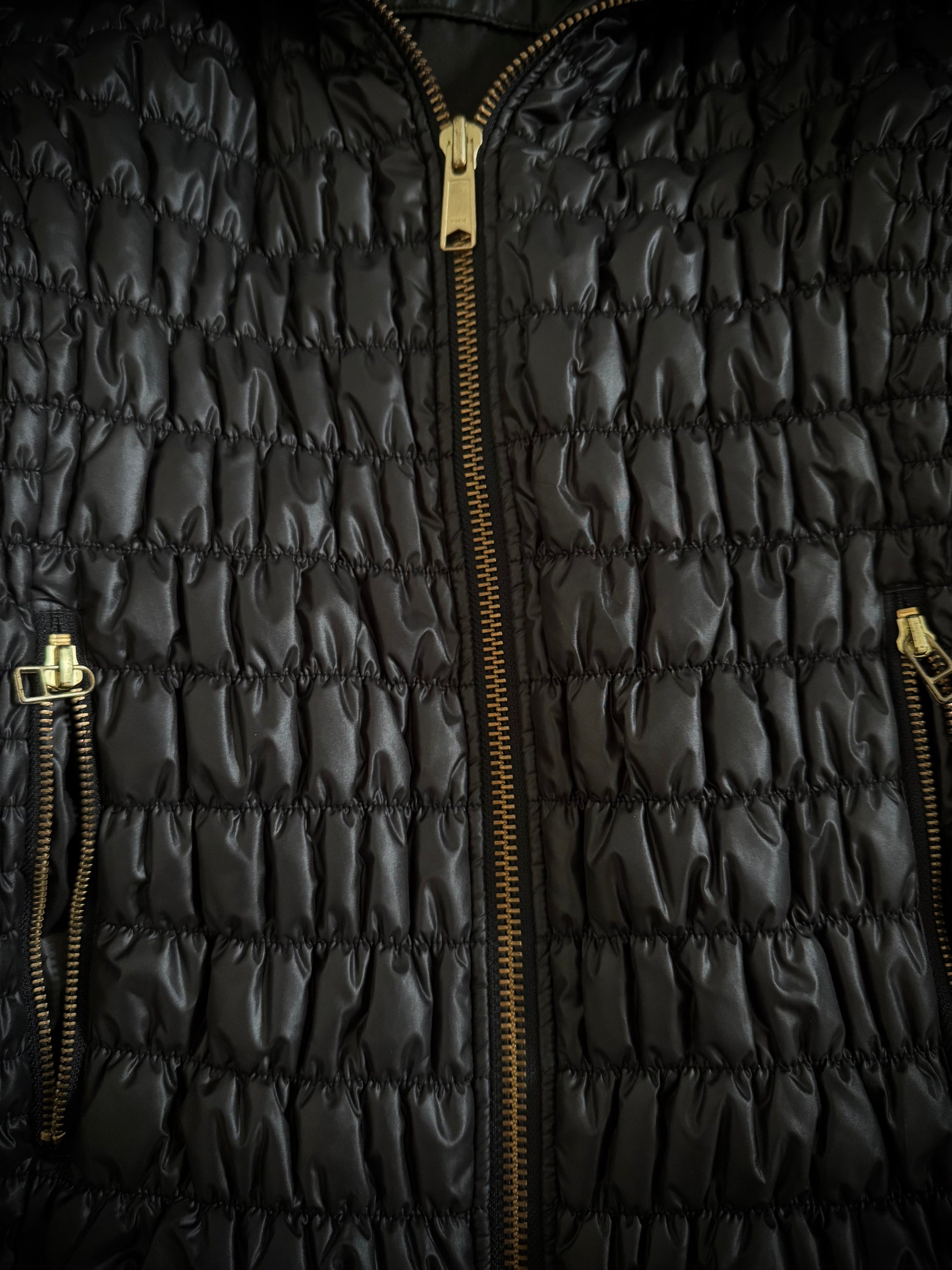 Buffalo Bobs Fur Rider Jacket