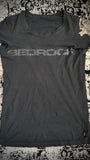 L.G.B. Bedrock evo Skull Shirt