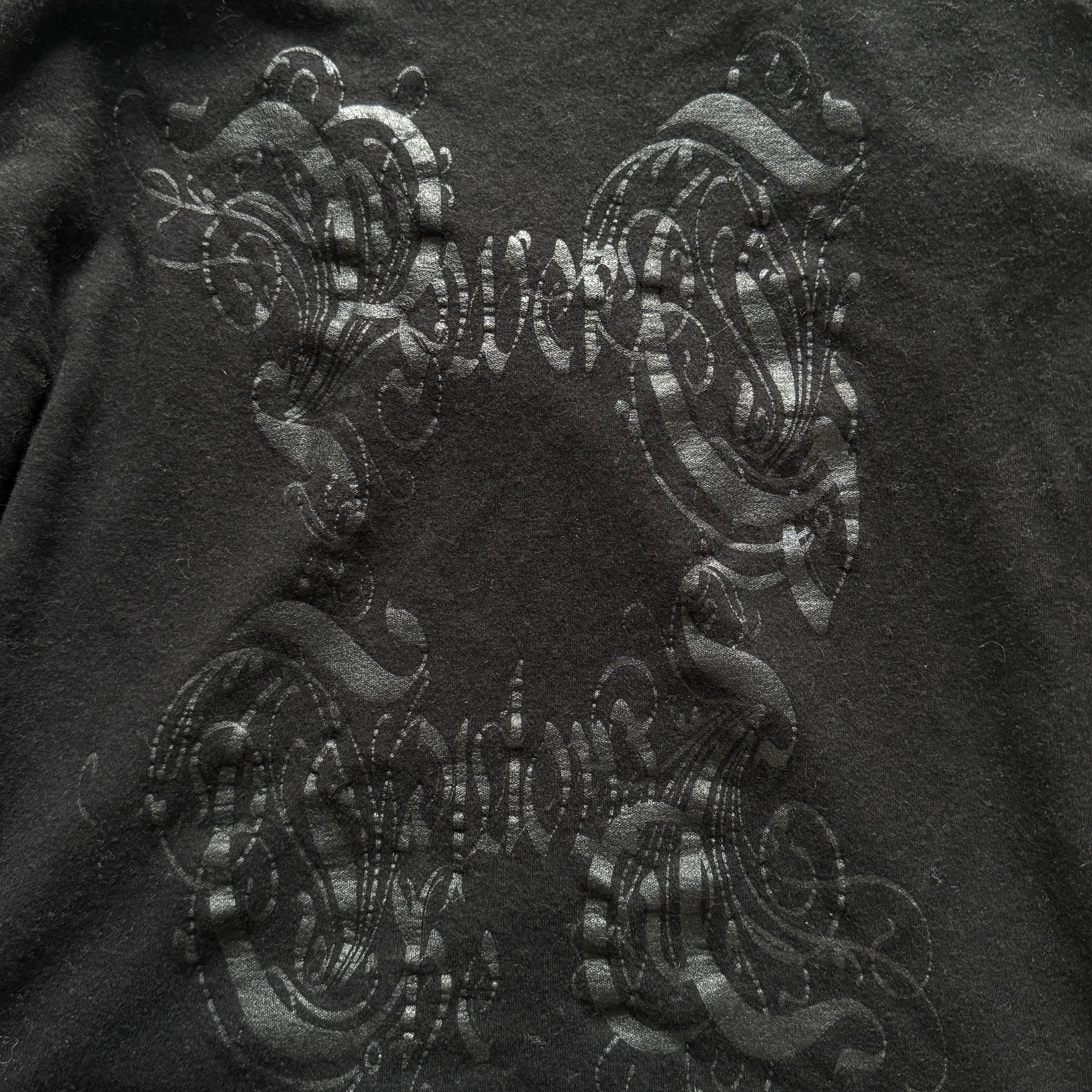 Schorl Tribal Longsleeve