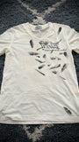 Nicole Club Feather Poem Shirt