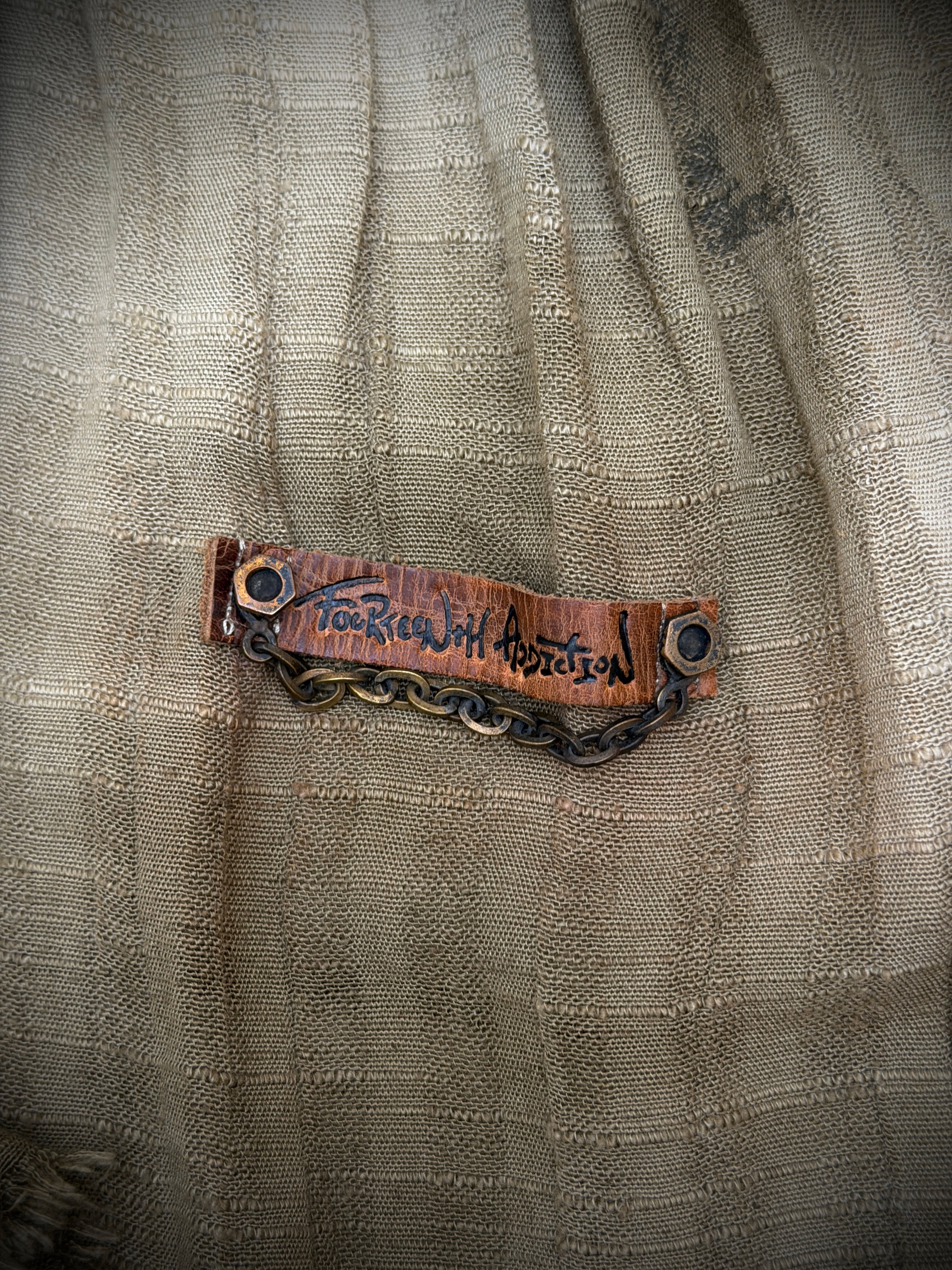 14th Addiction OG Scarf