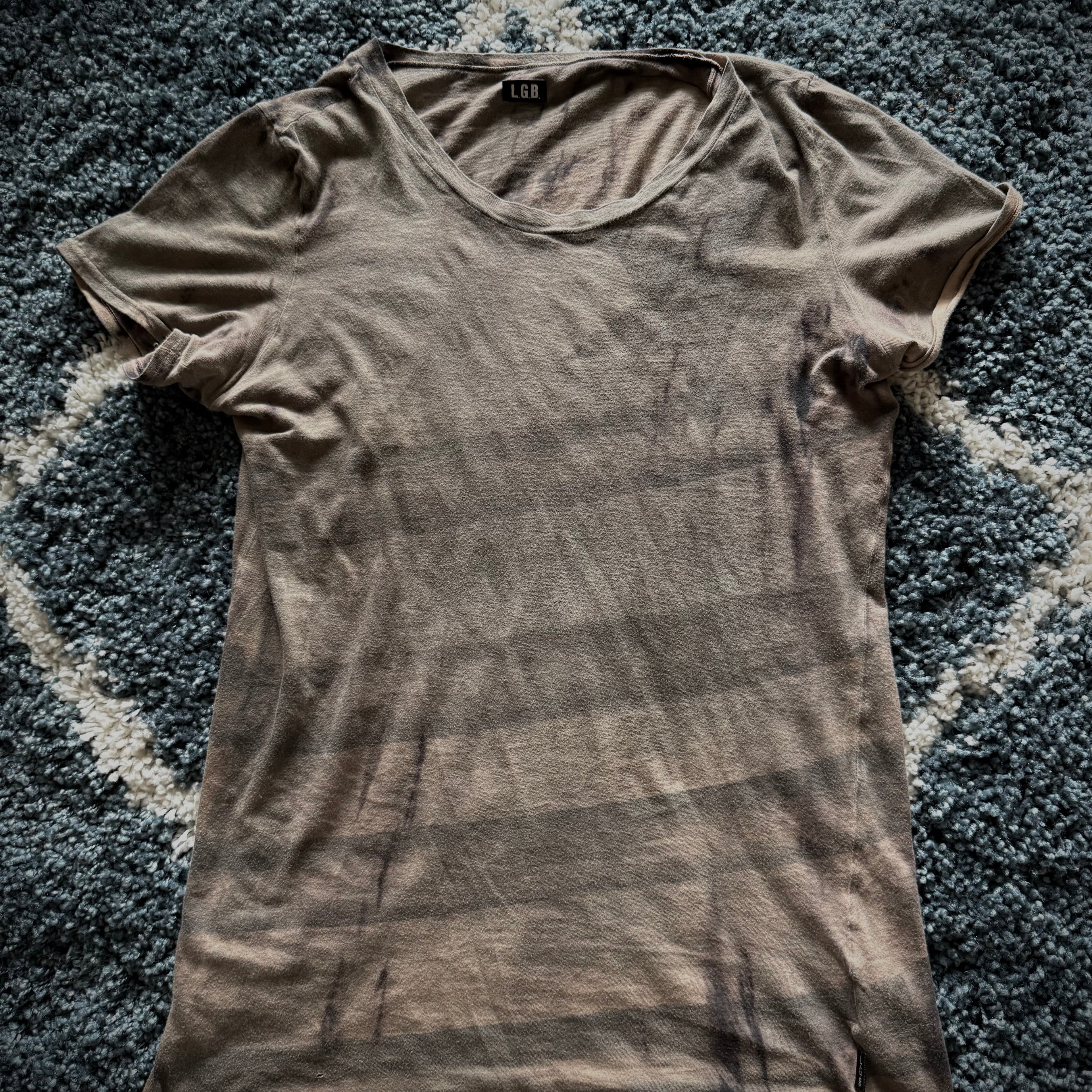 L.G.B Wildlife Shirt