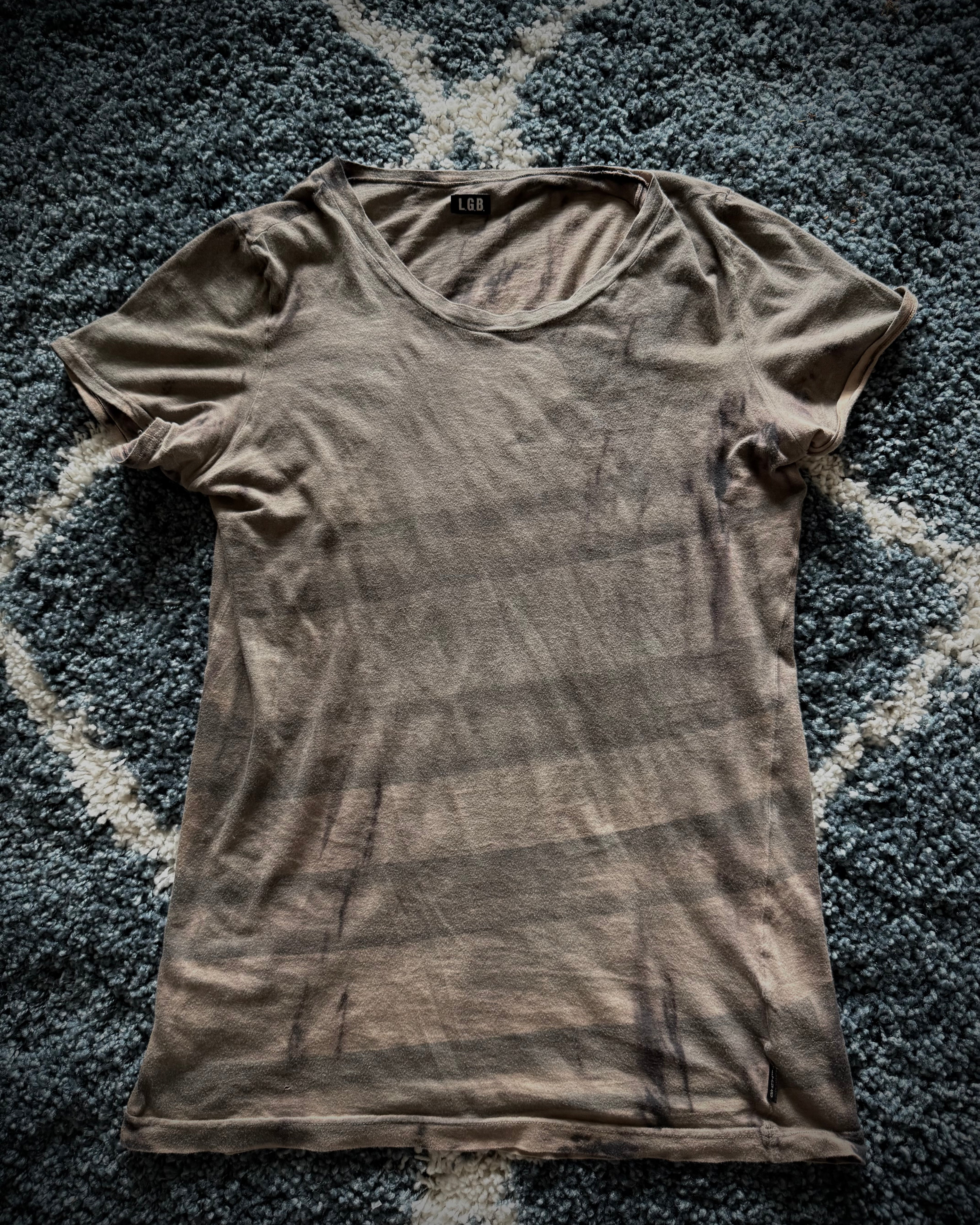 Wintexa’s Personal Collection L.G.B Wildlife Shirt
