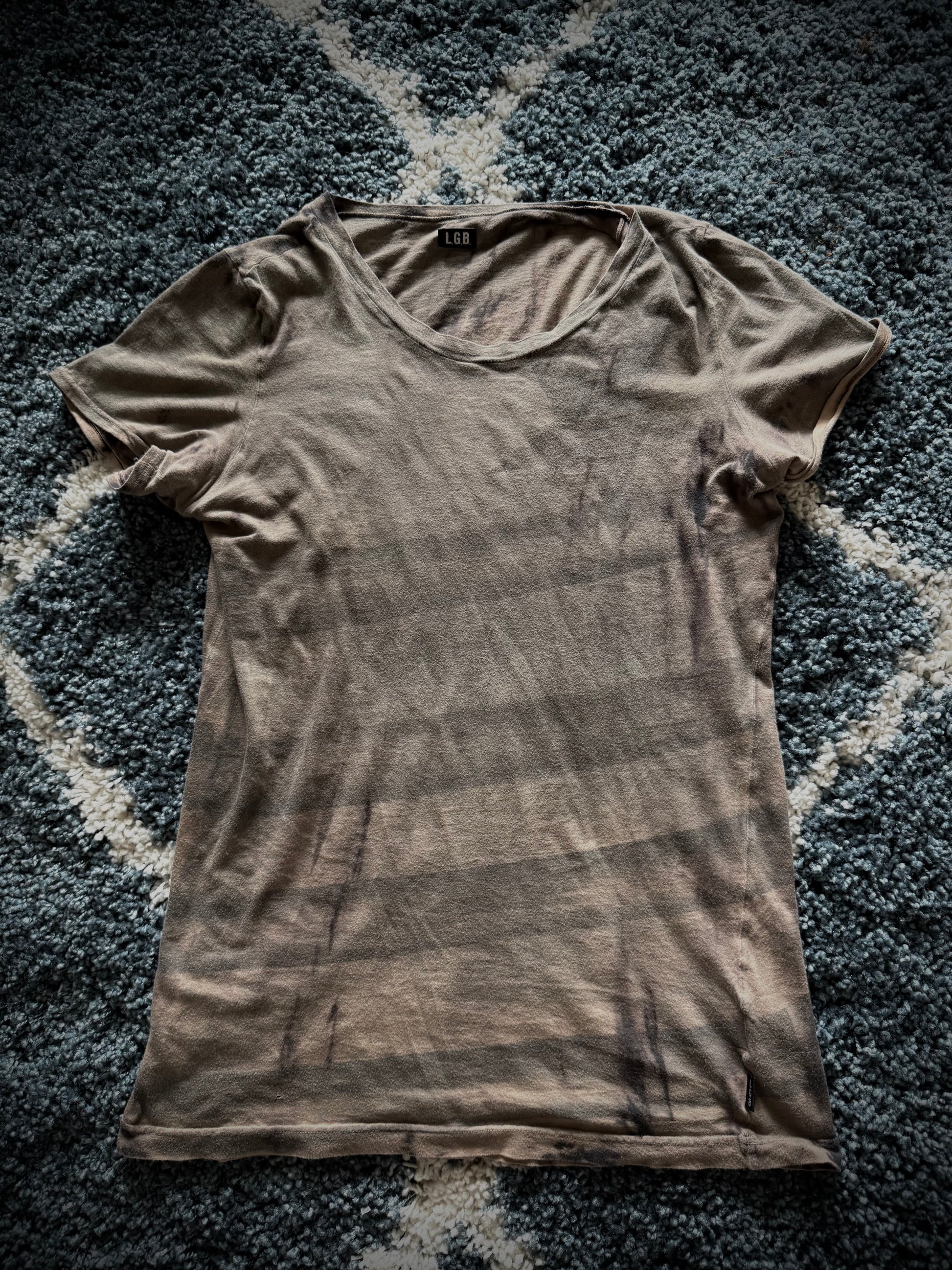 Wintexa’s Personal Collection L.G.B Wildlife Shirt