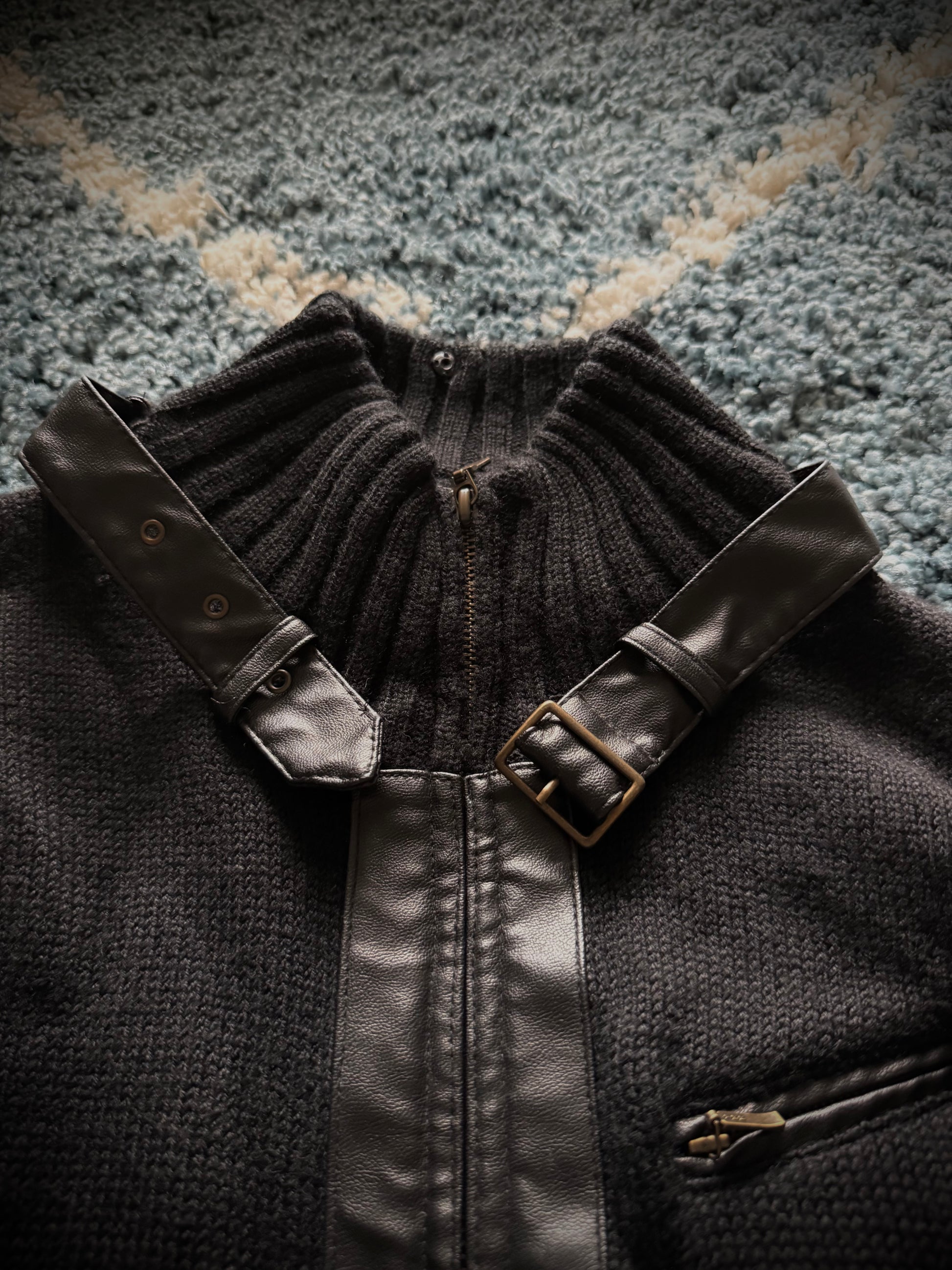 Tornado Mart Directors Cut Knit