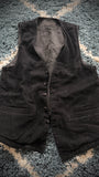 Isamu Katayama BACKLASH VEST